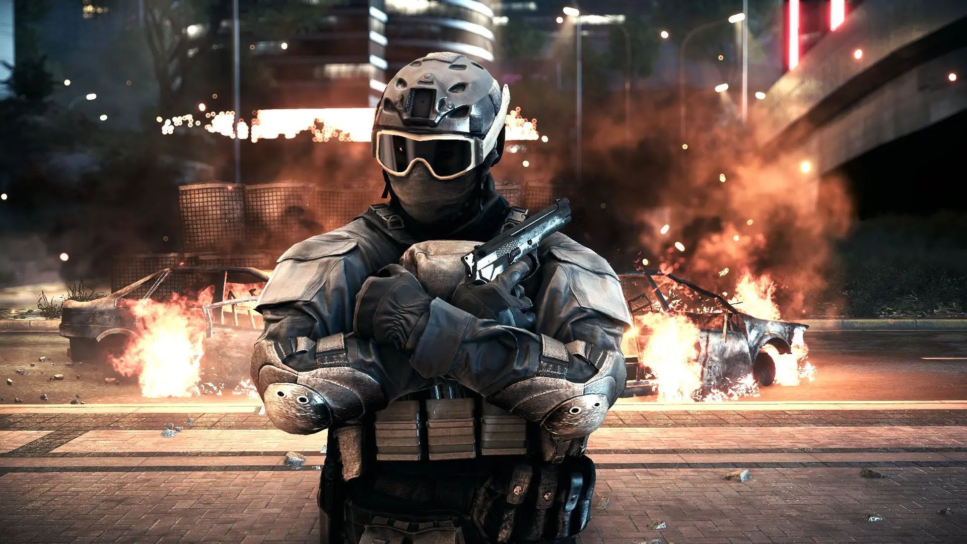 Battlefield 4