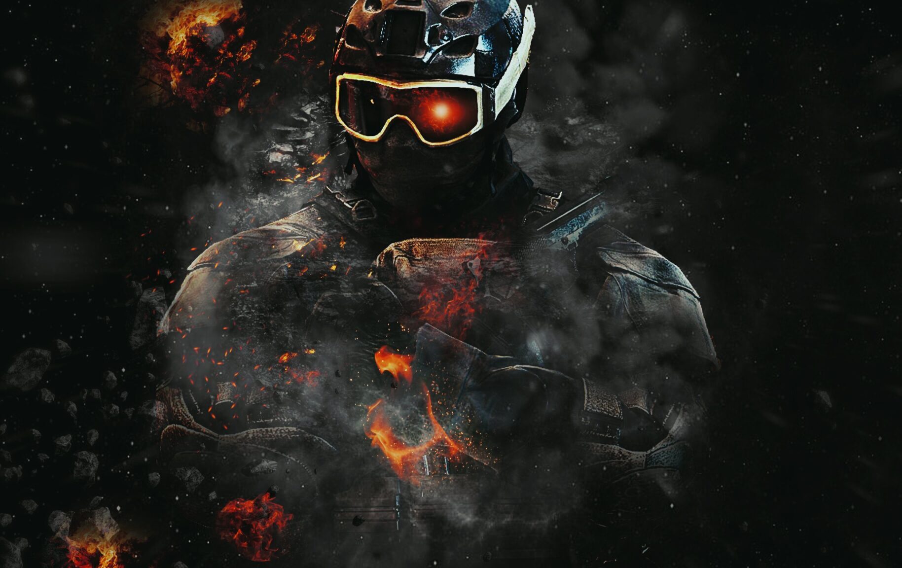 Battlefield 4