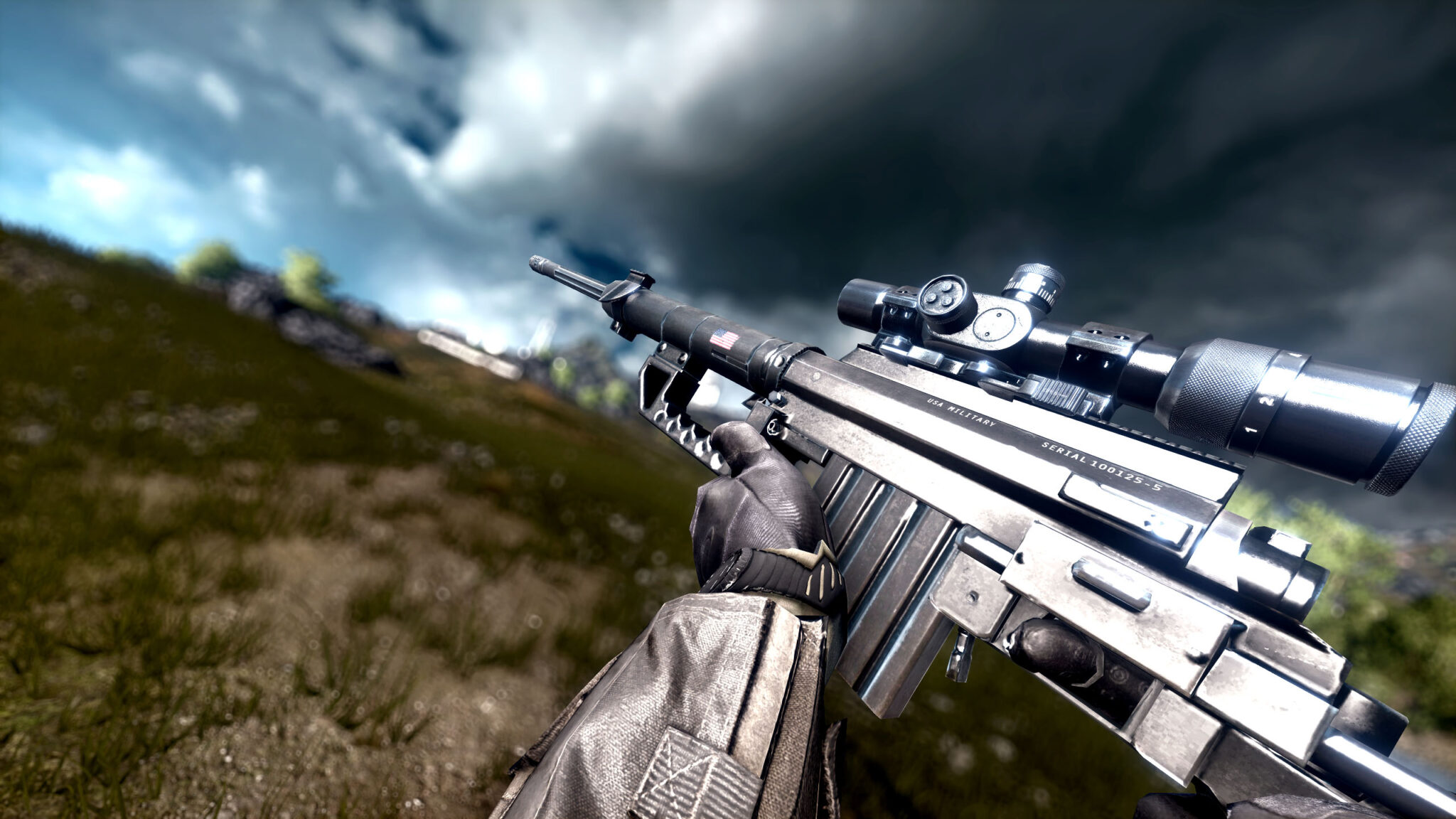 Battlefield 4