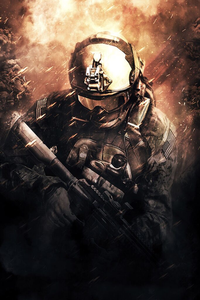 Battlefield 4