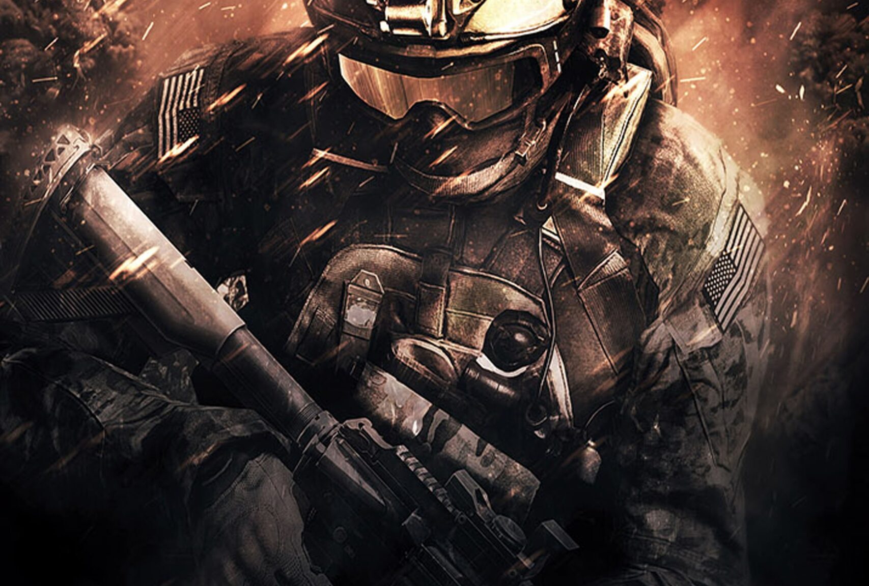 Battlefield 4