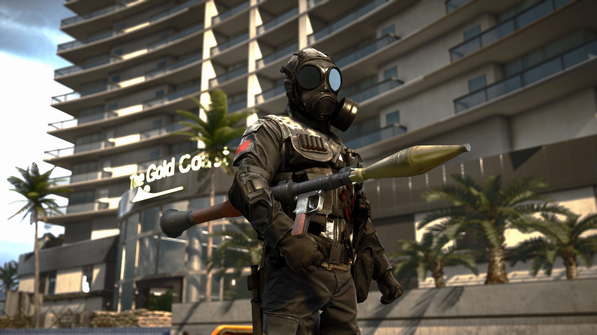 Battlefield 4
