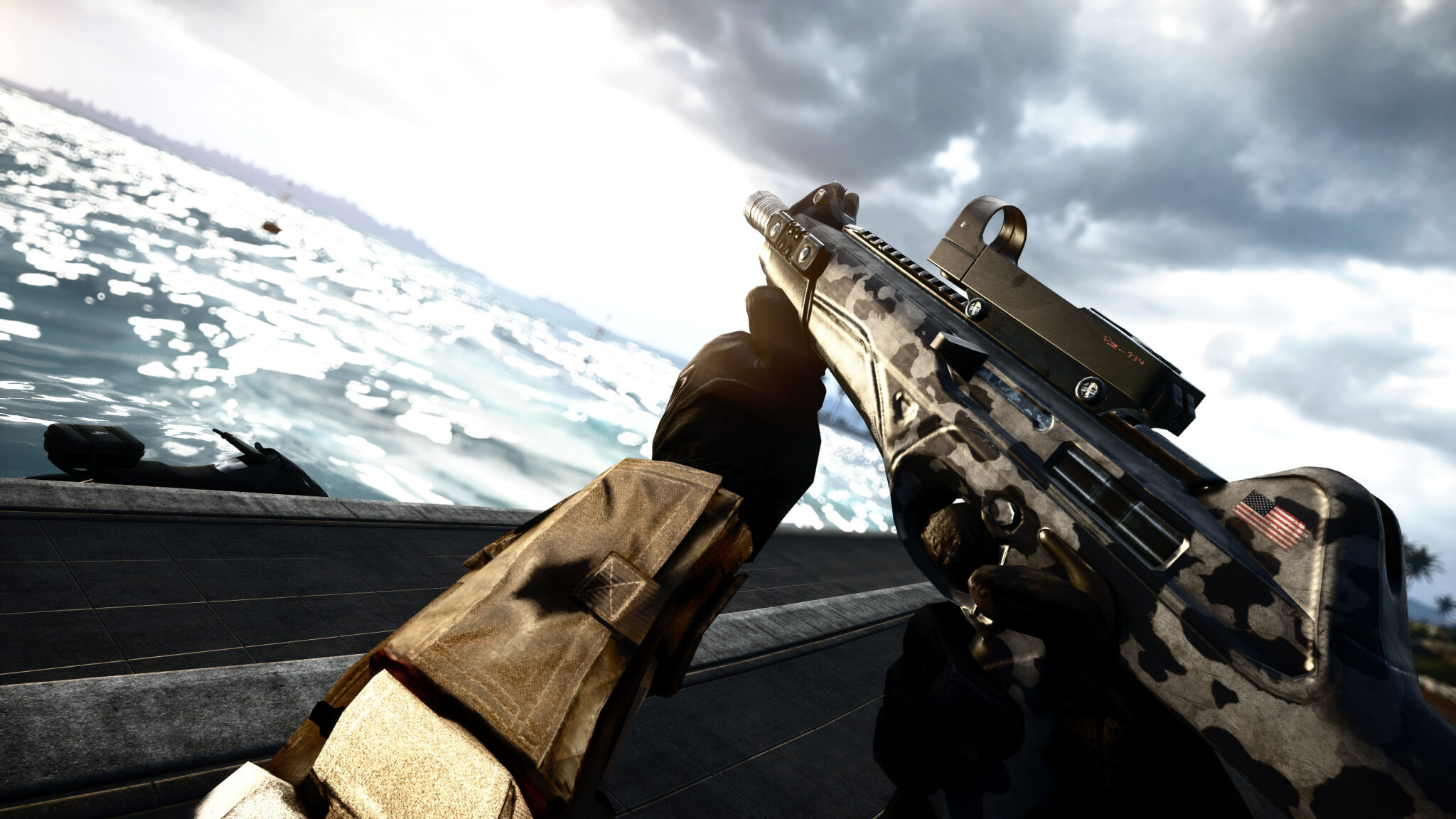 Battlefield 4