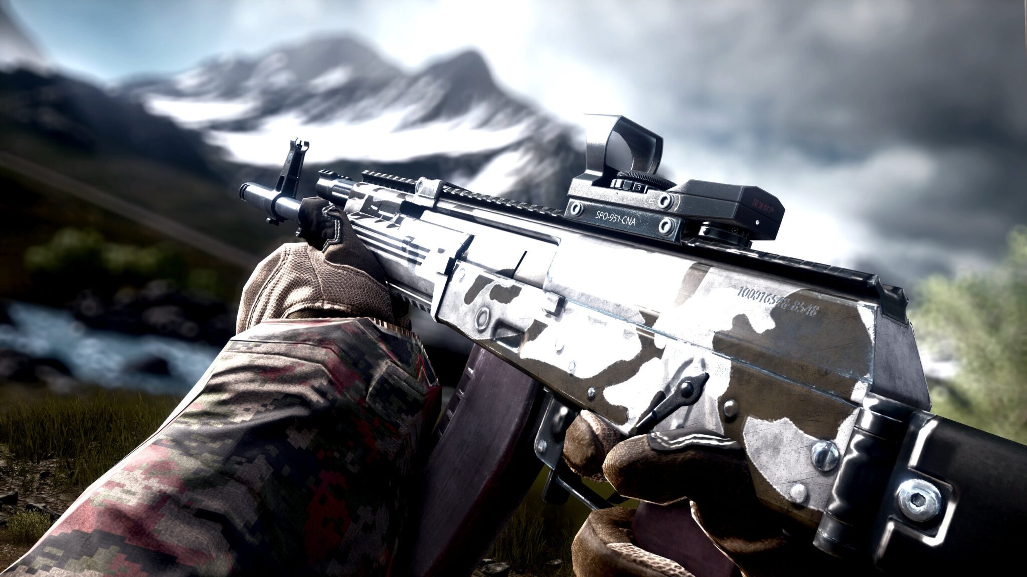 Battlefield 4