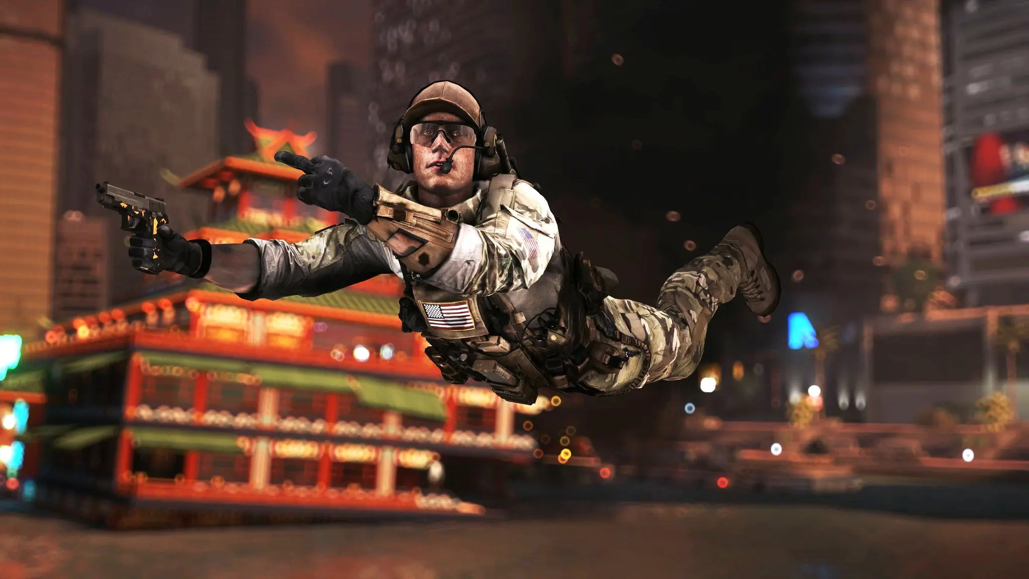Battlefield 4