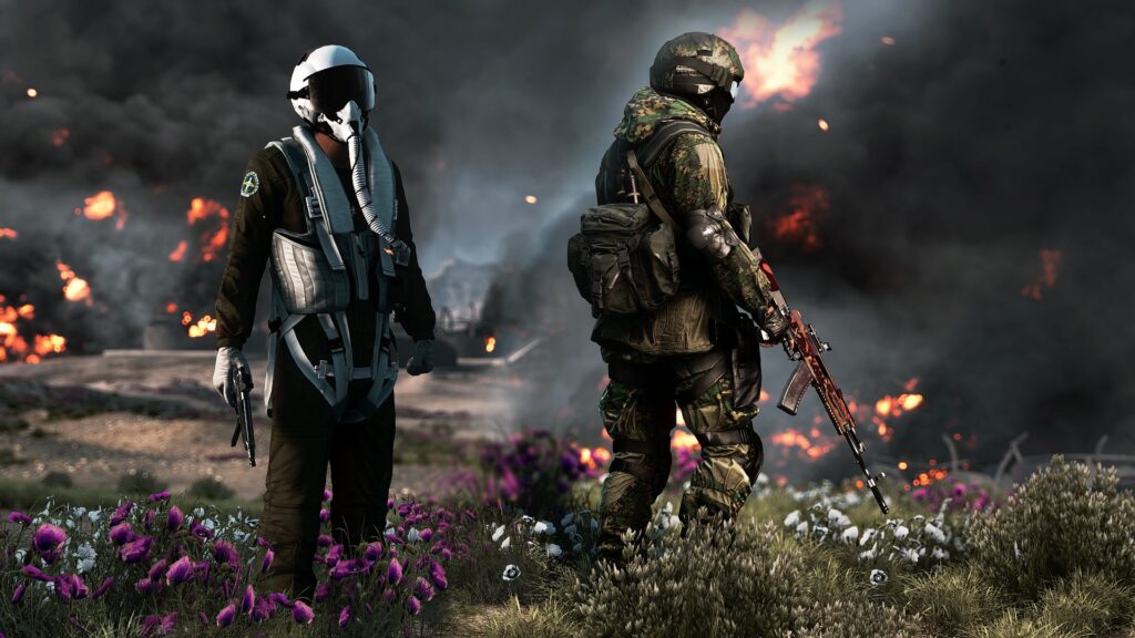 Battlefield 4