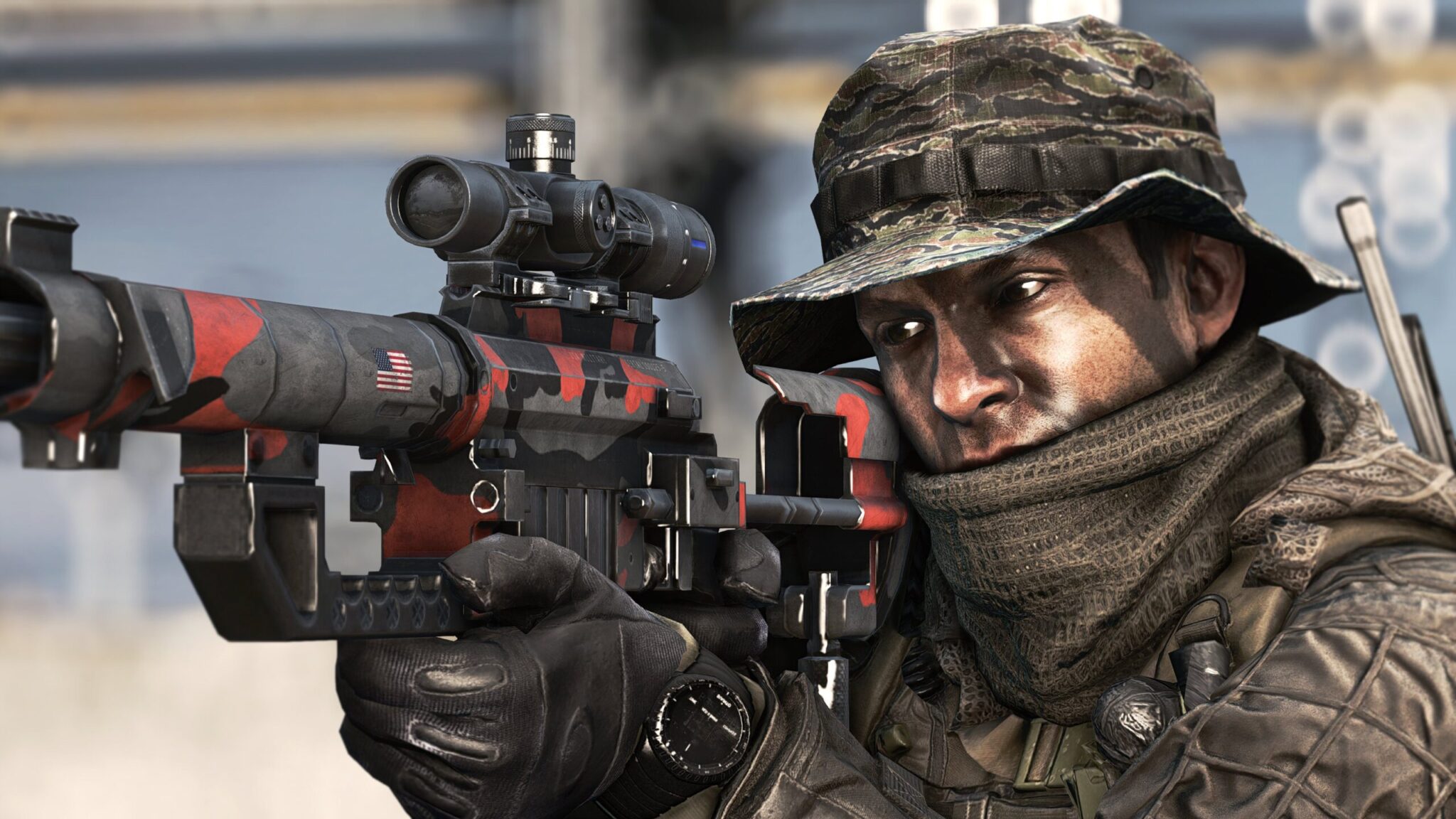 Battlefield 4