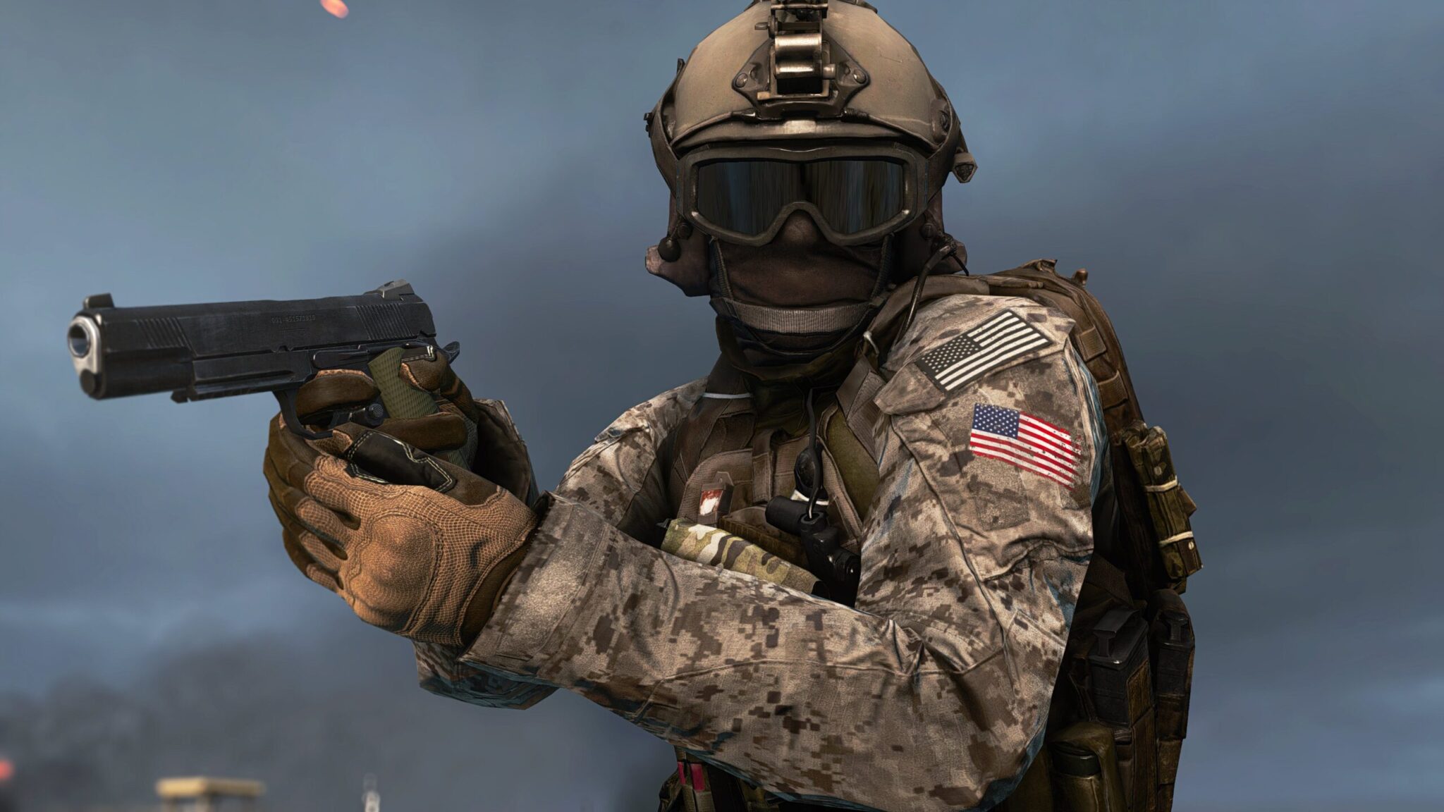 Battlefield 4