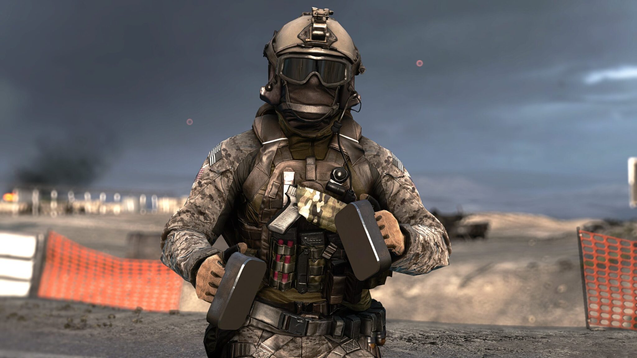 Battlefield 4