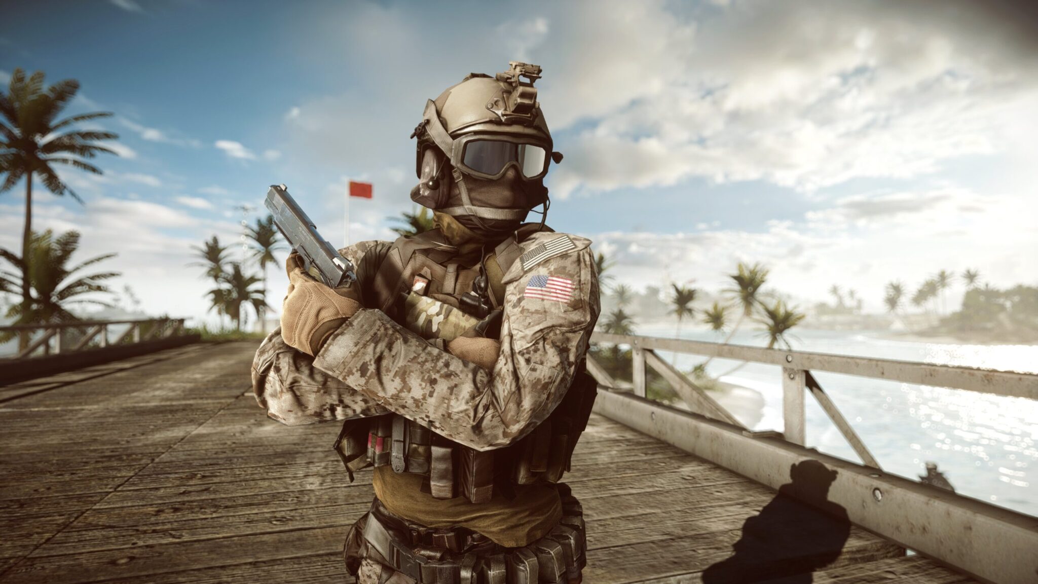 Battlefield 4
