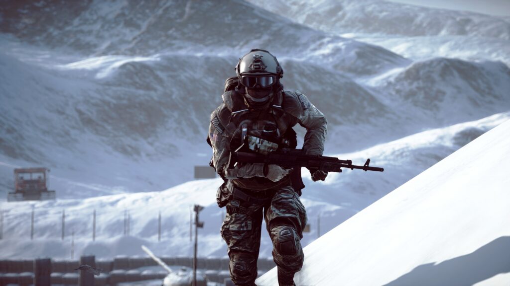 Battlefield 4