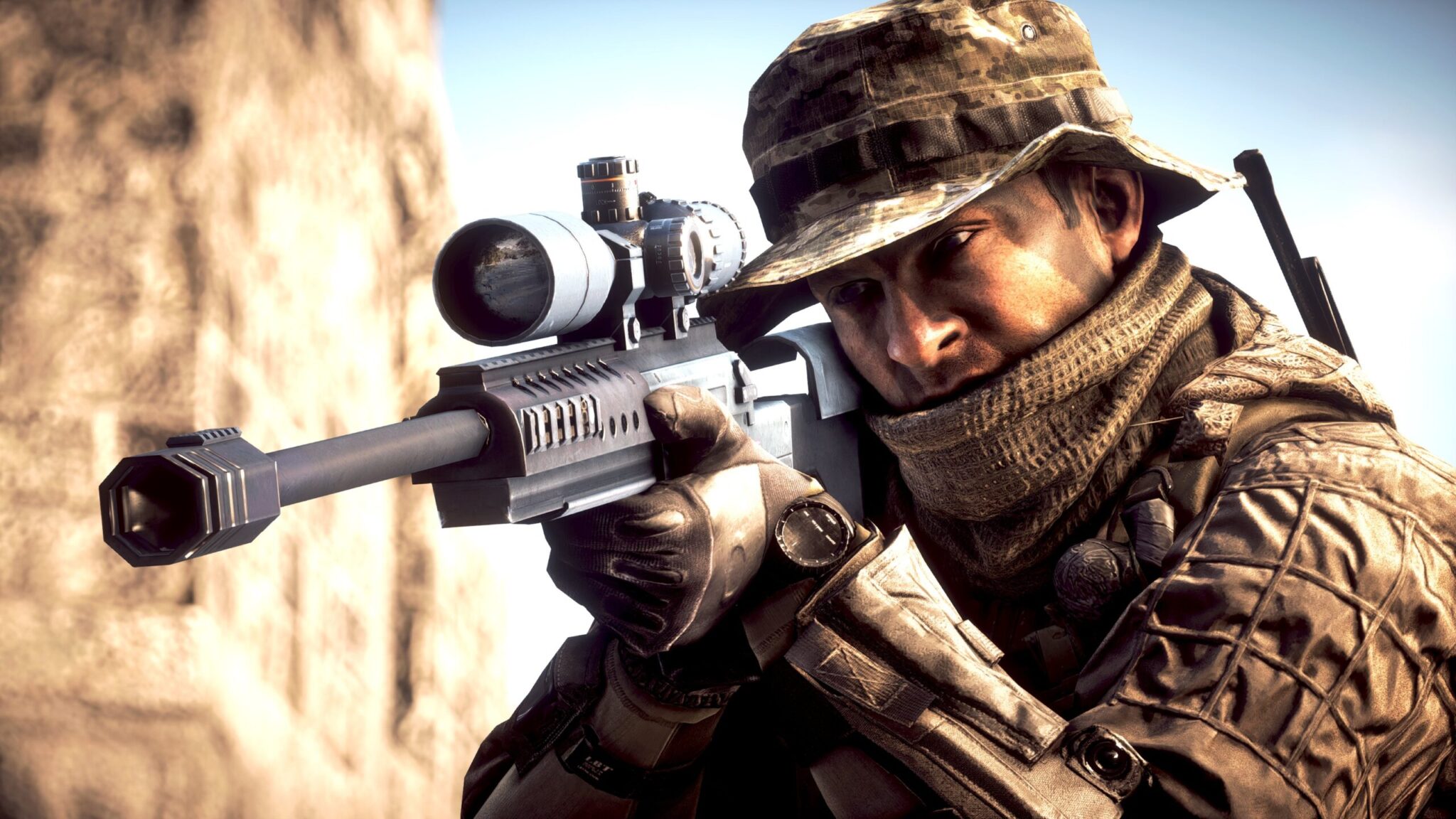Battlefield 4