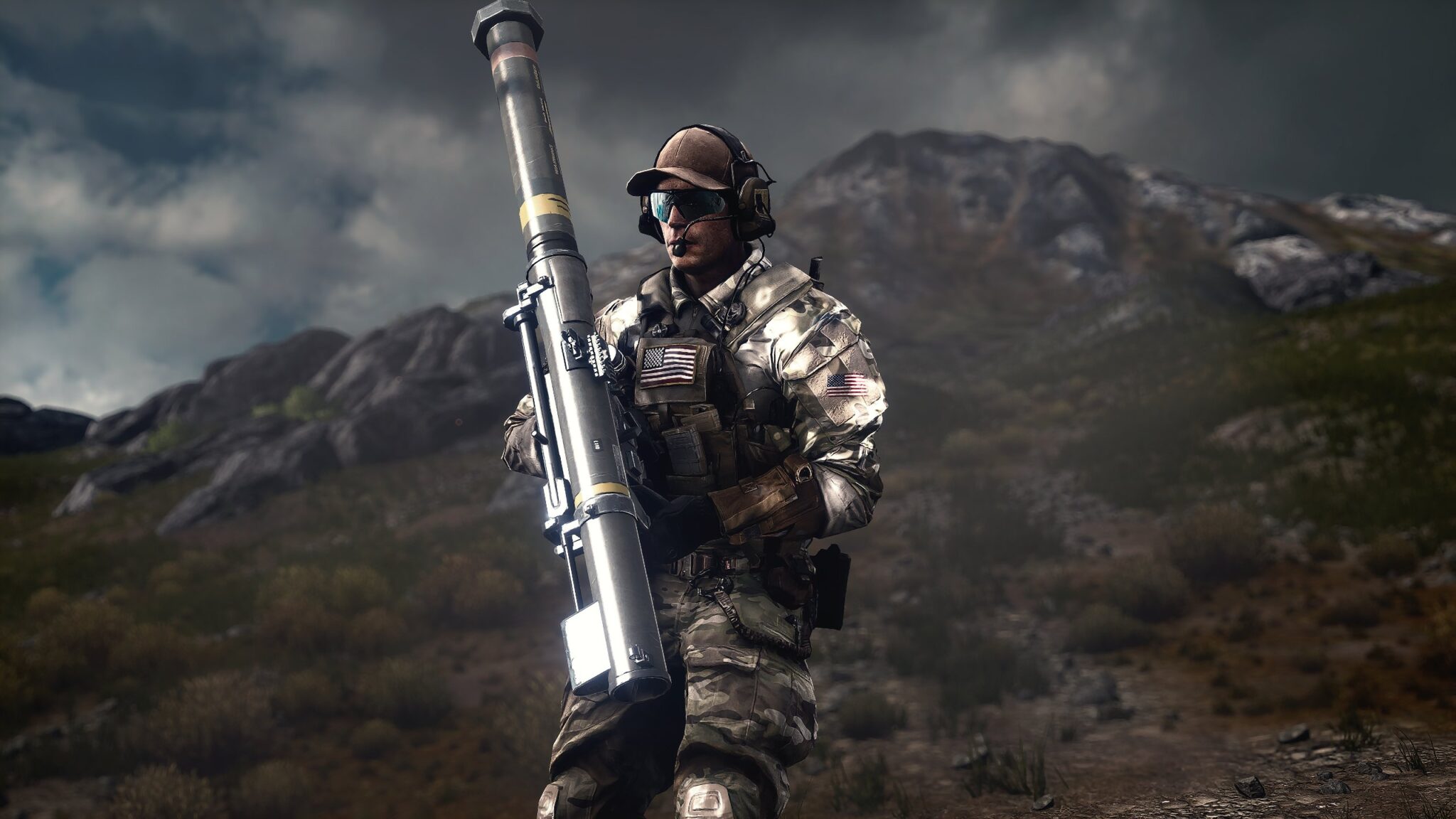 Battlefield 4