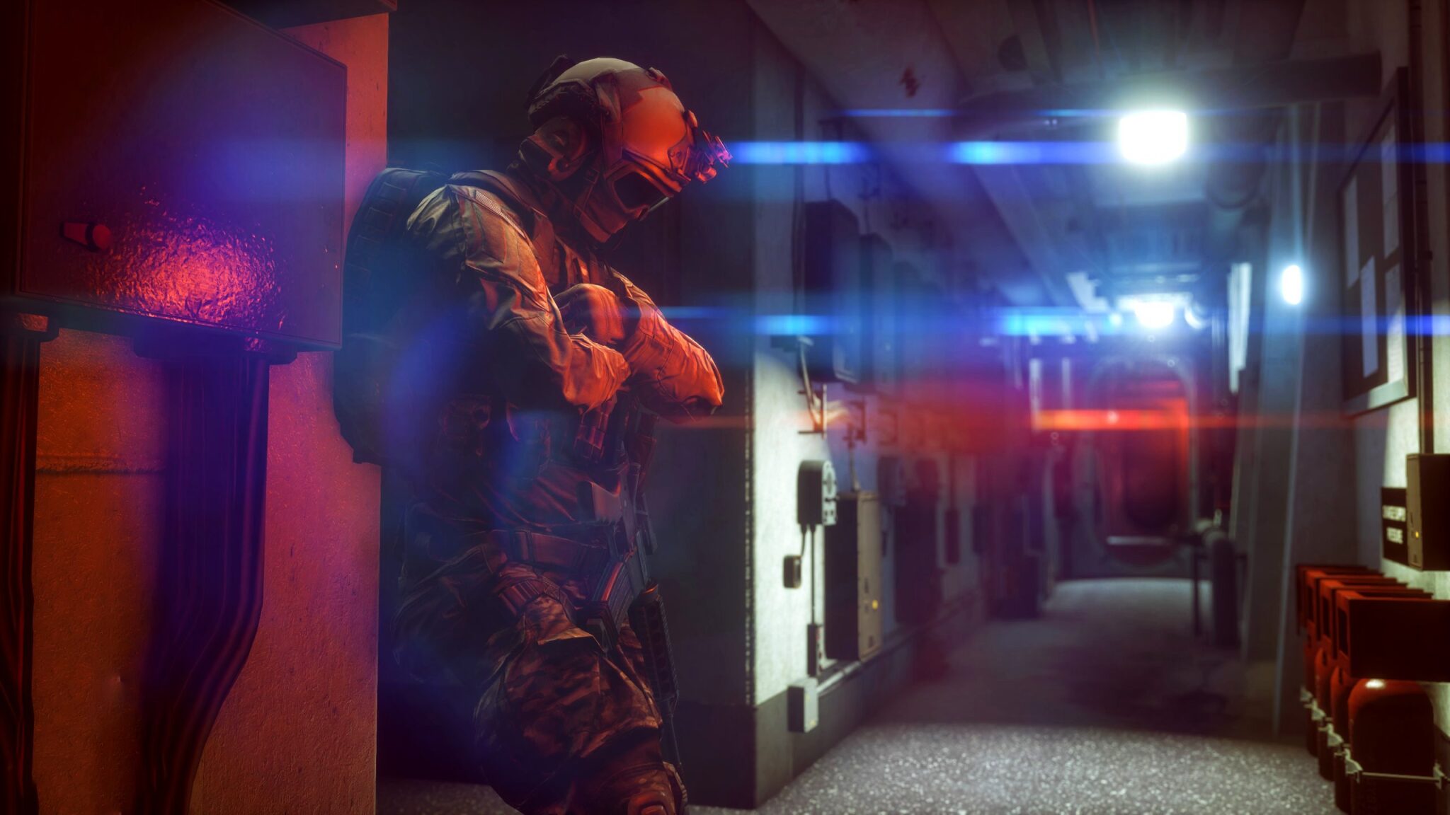 Battlefield 4