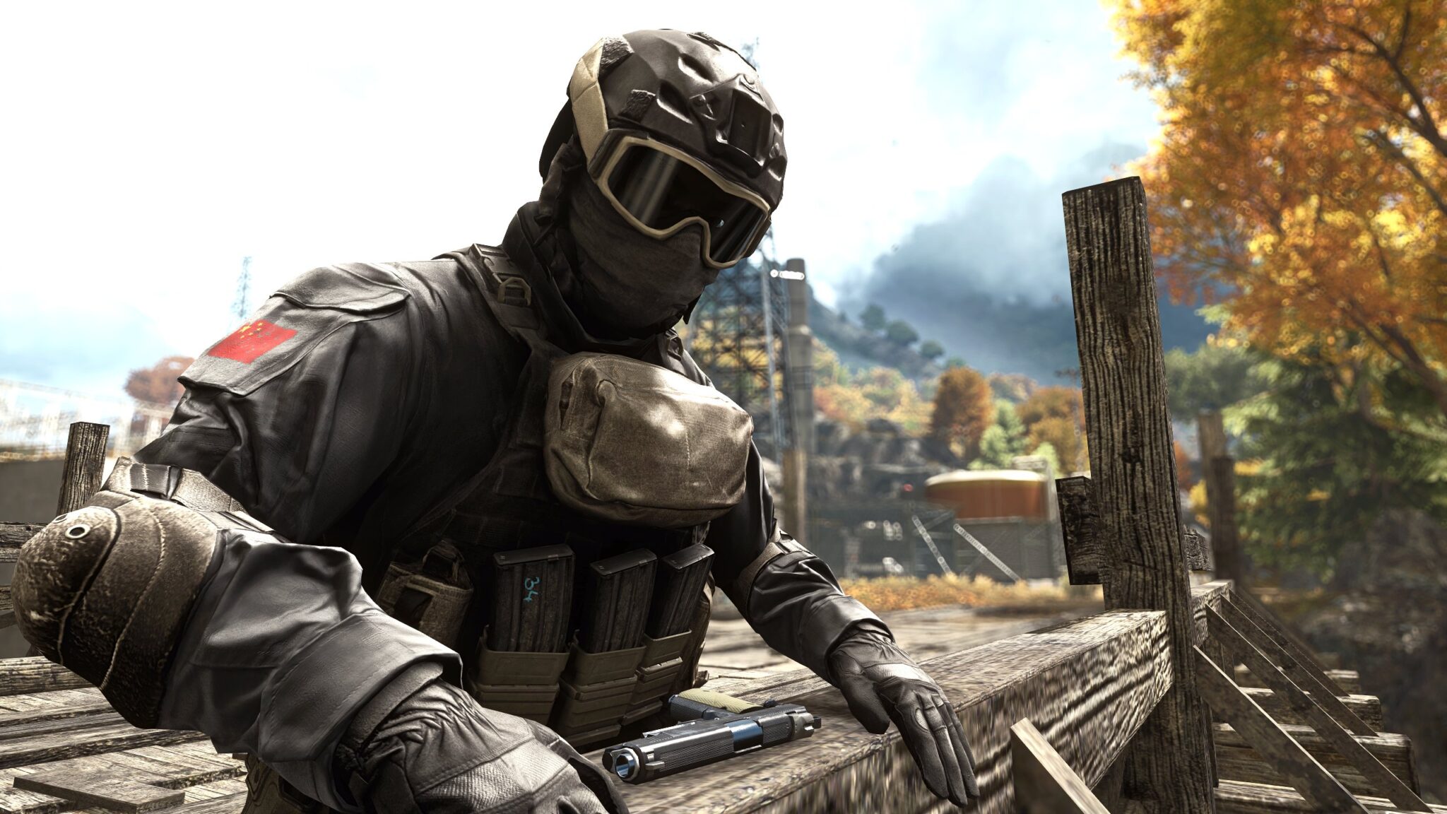 Battlefield 4