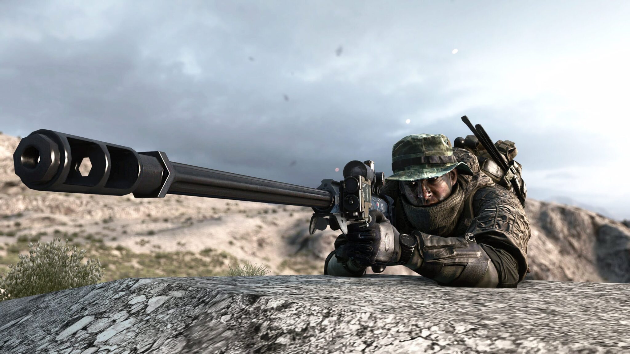 Battlefield 4