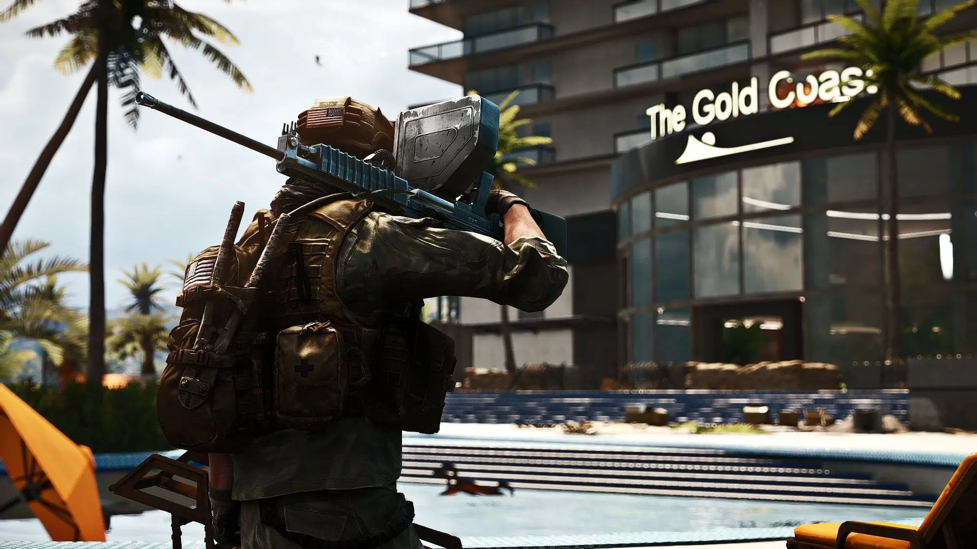 Battlefield 4
