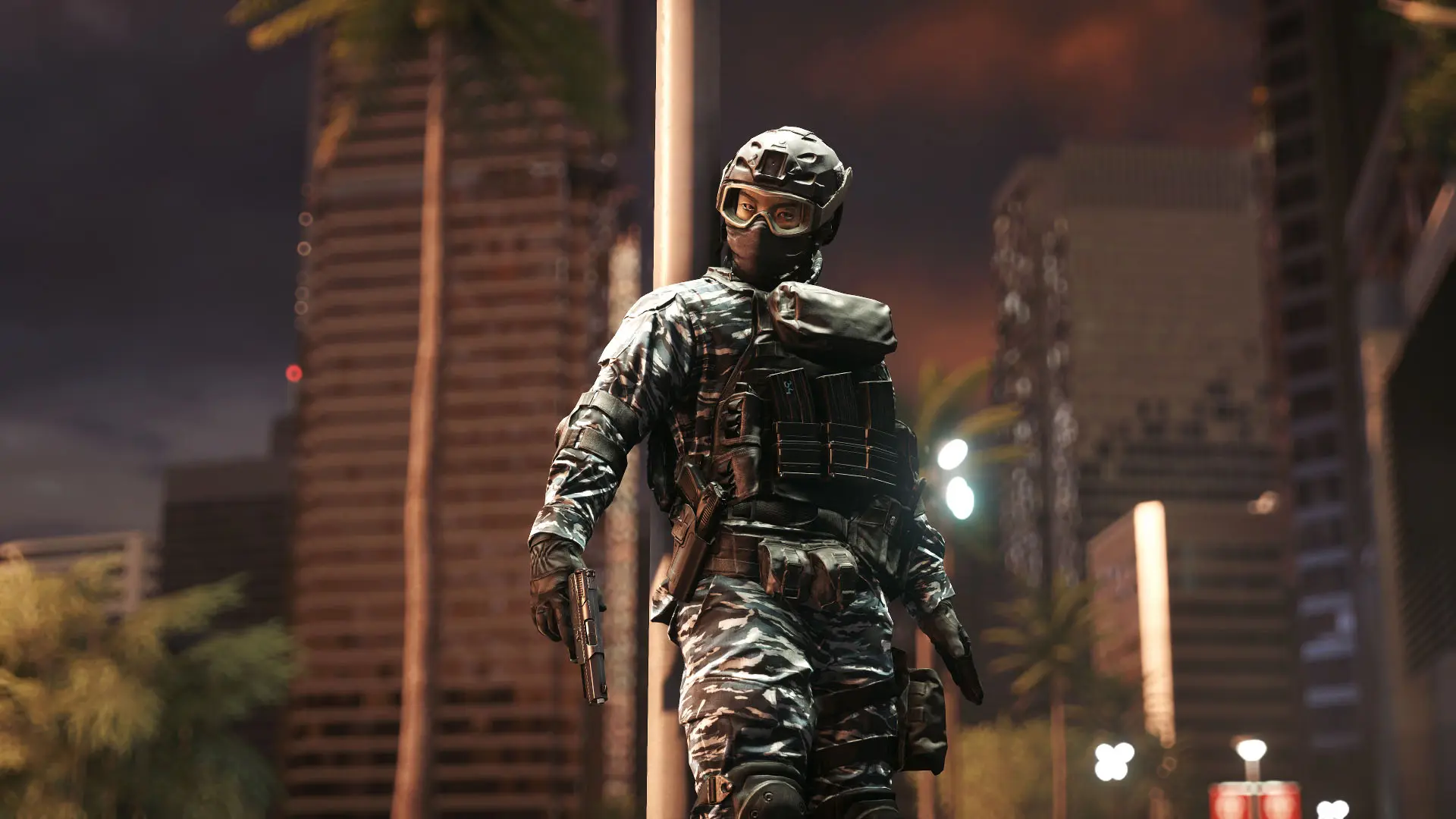 Battlefield 4
