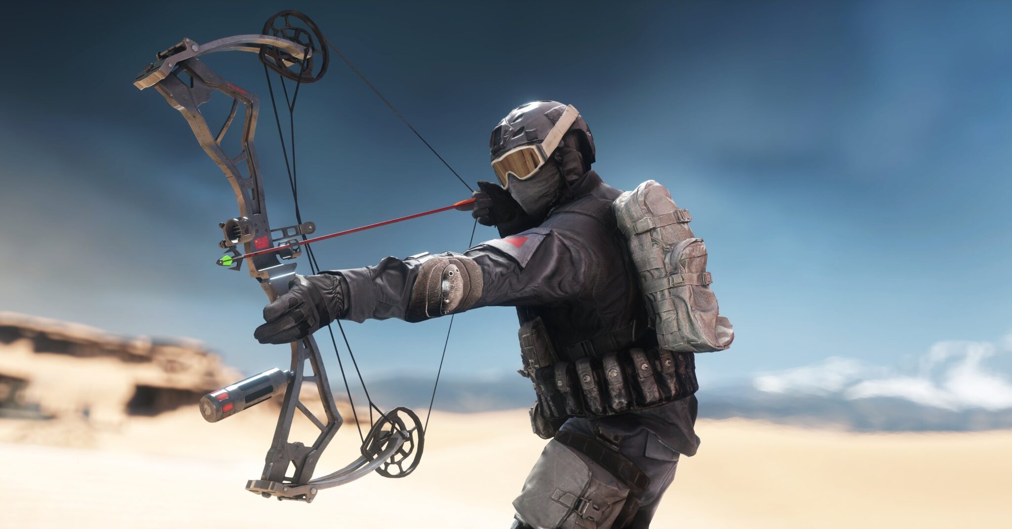 Battlefield 4