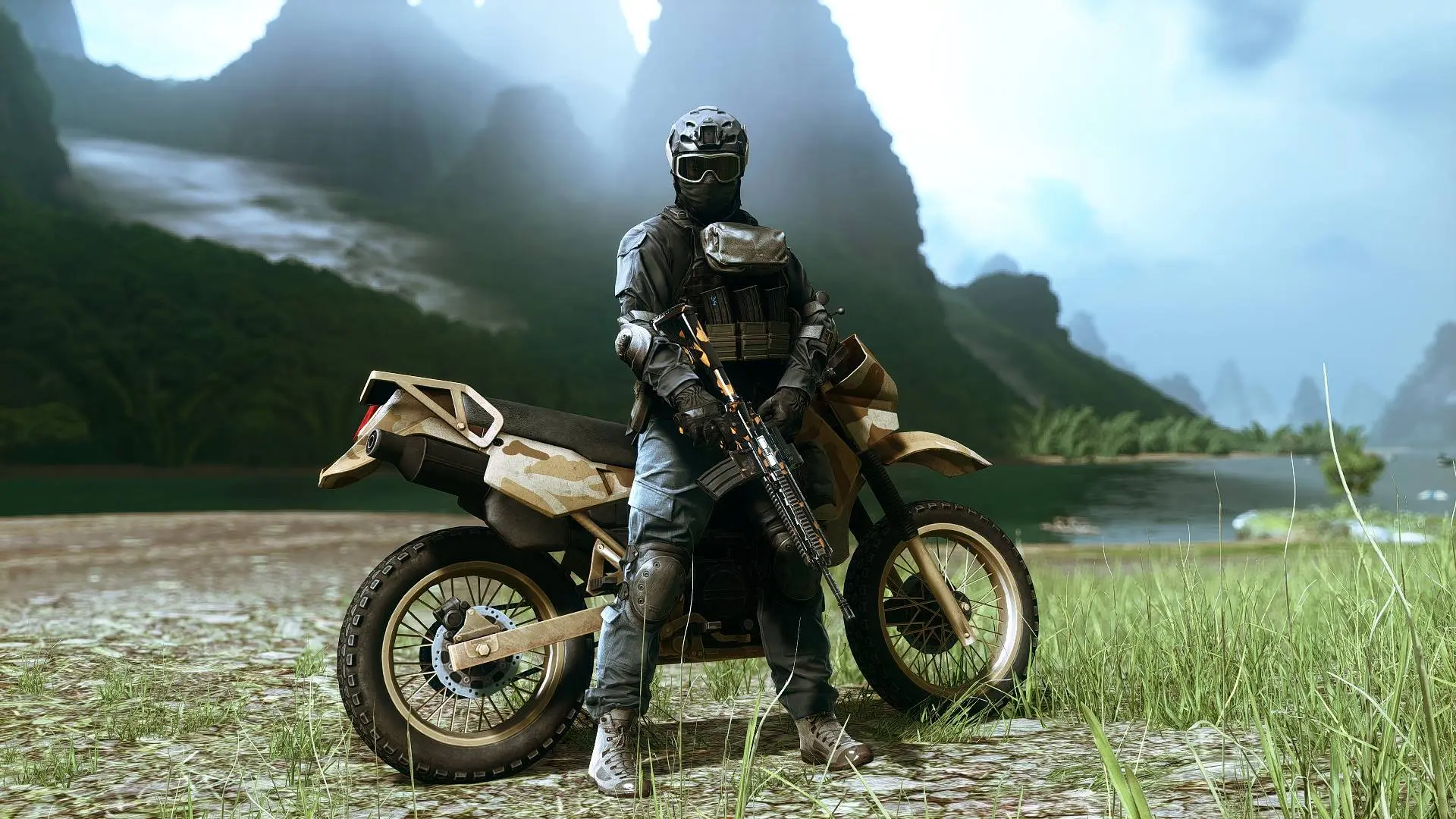Battlefield 4