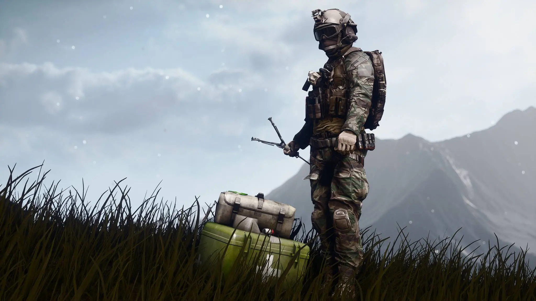 Battlefield 4