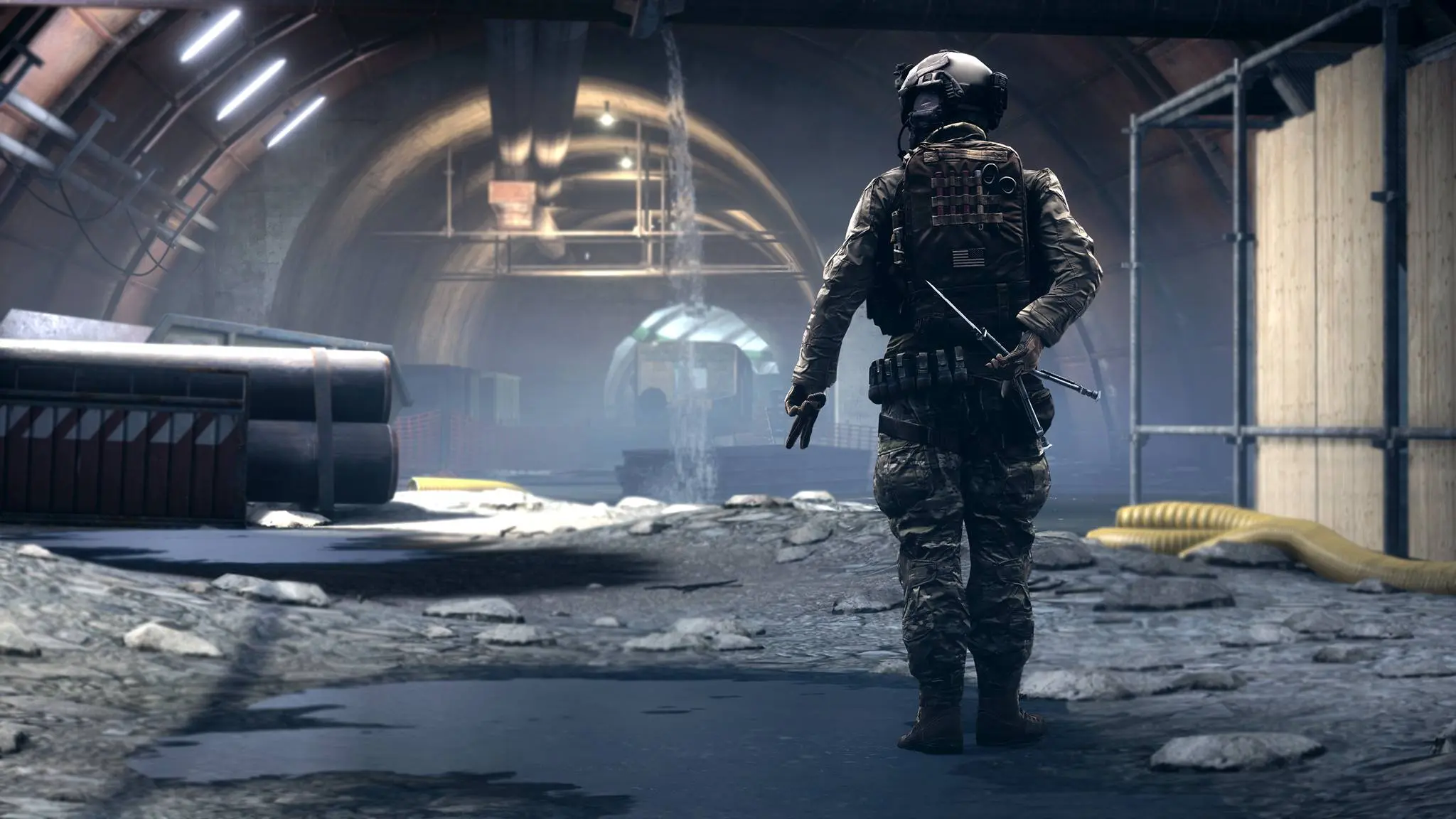 Battlefield 4