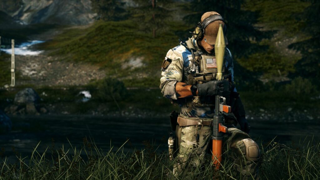 Battlefield 4