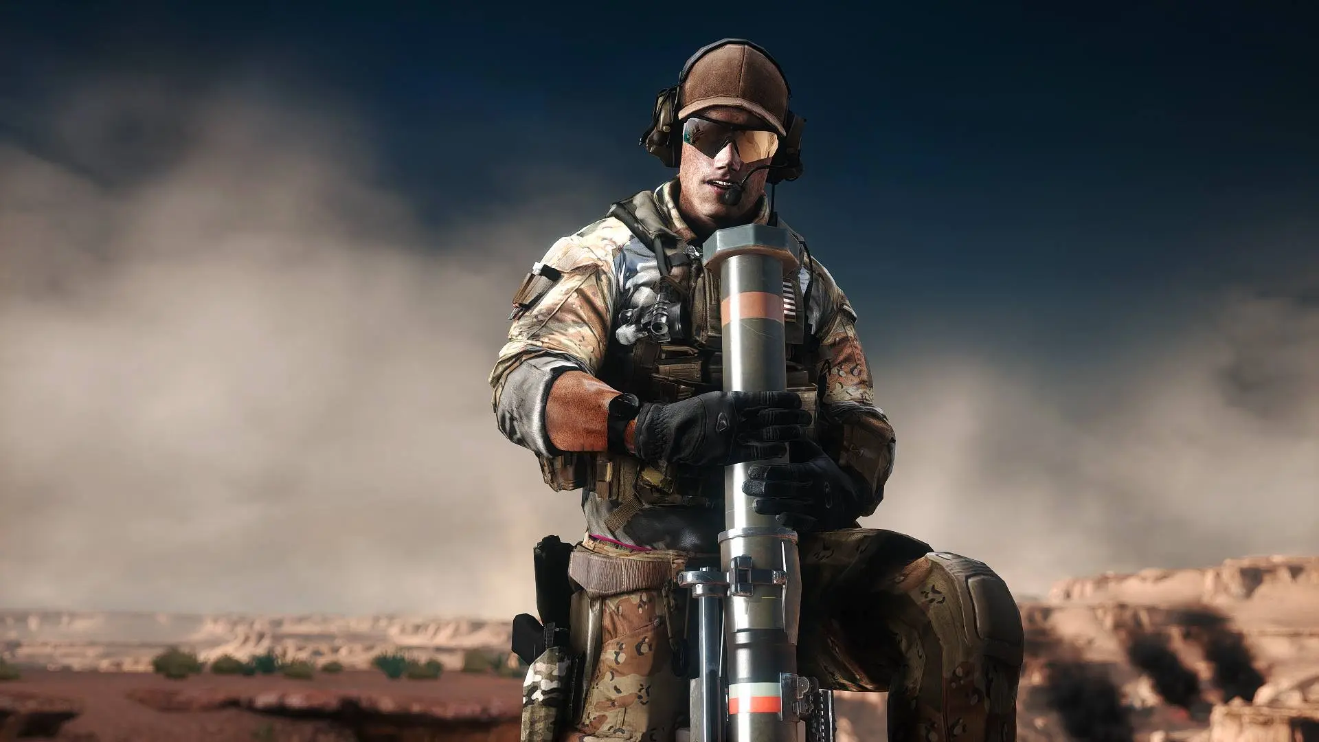 Battlefield 4