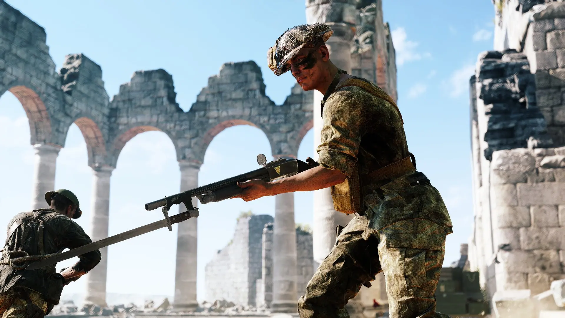 Battlefield V