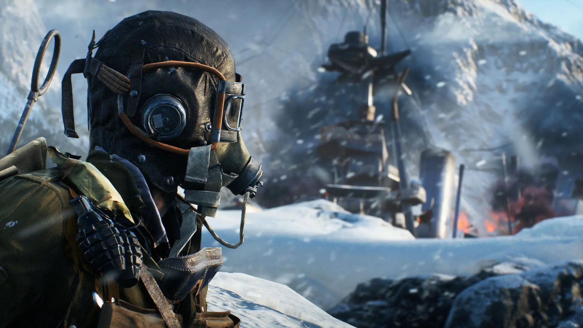 Battlefield V