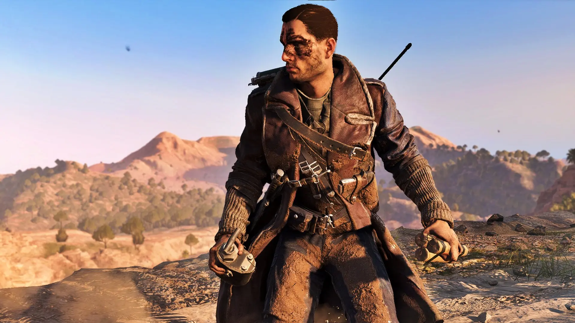Battlefield V