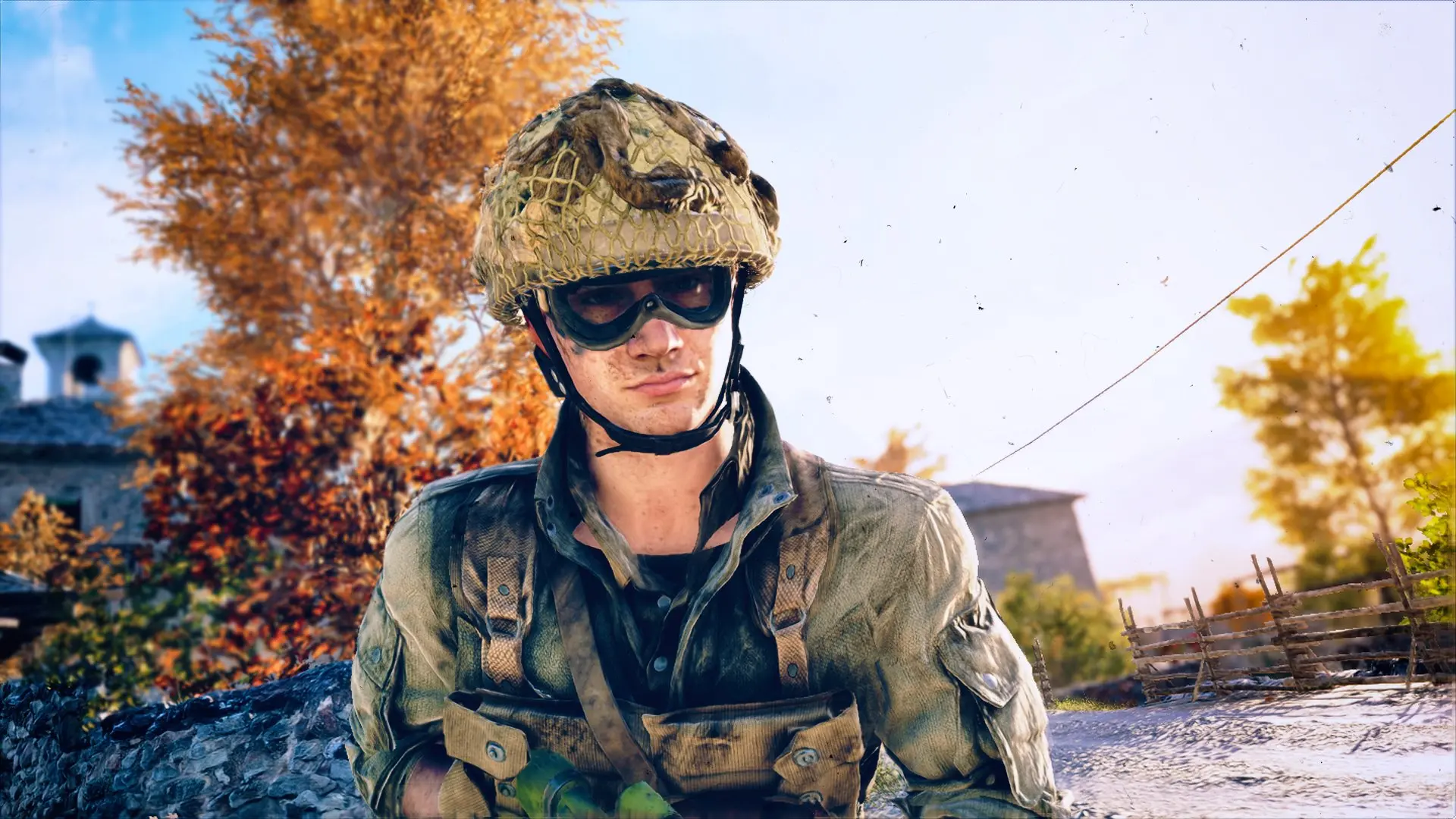 Battlefield V