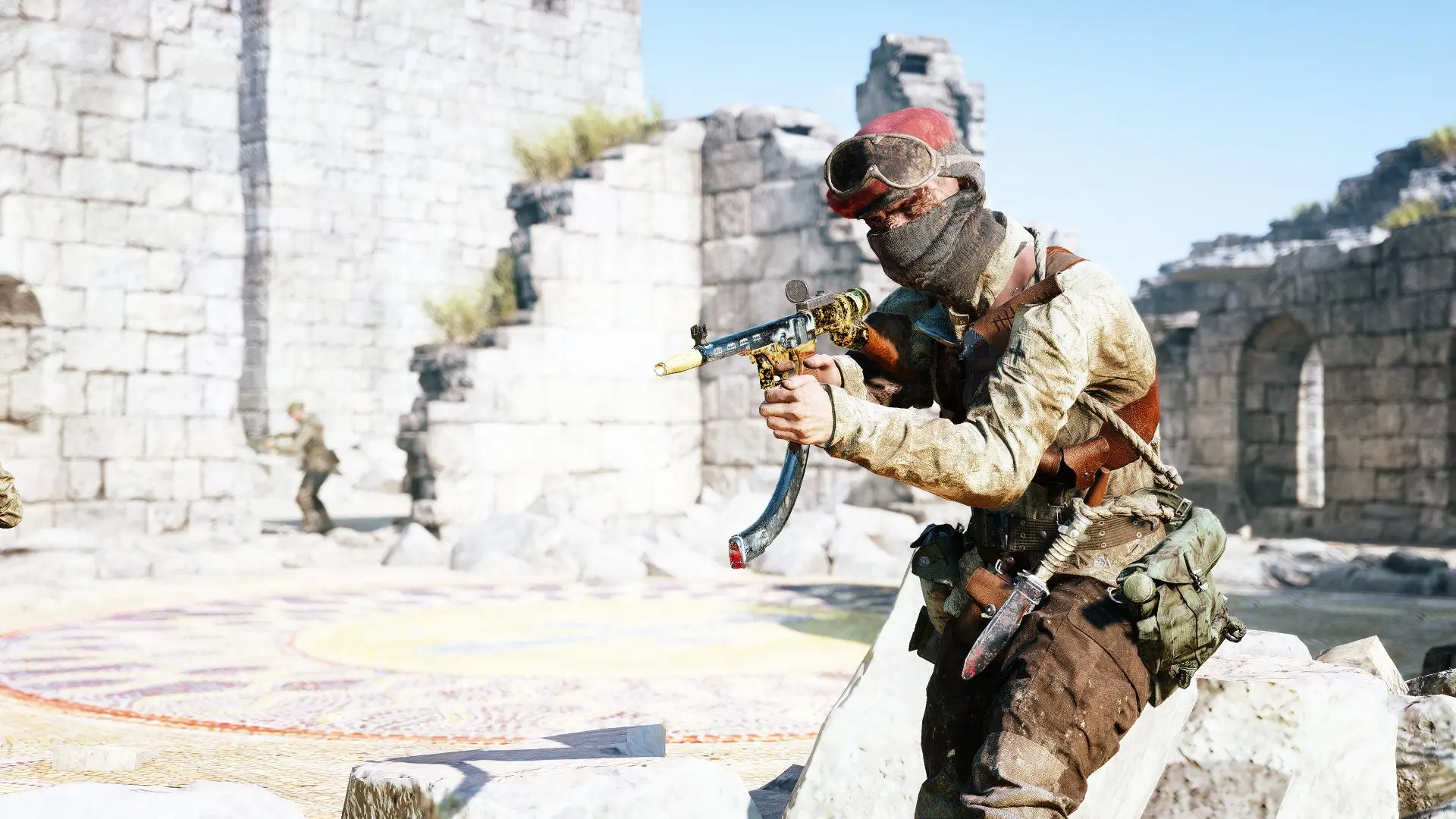 Battlefield V