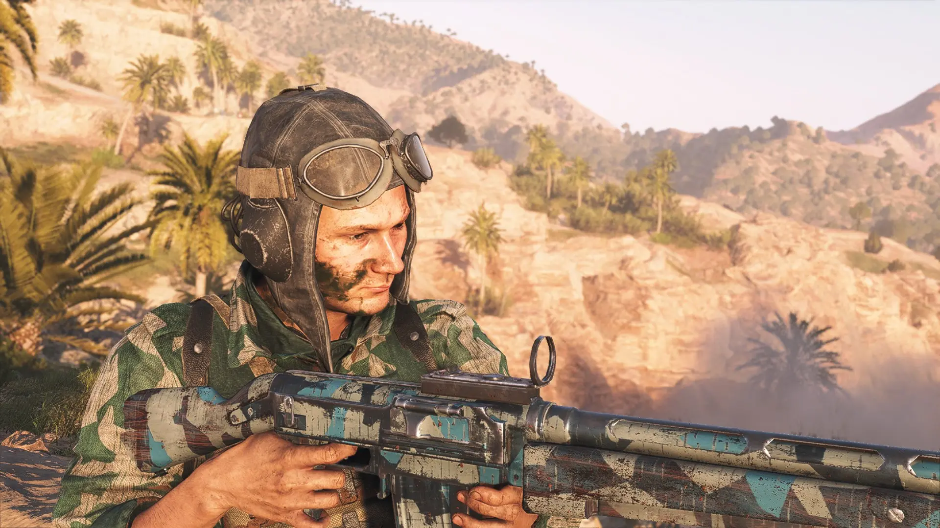 Battlefield V