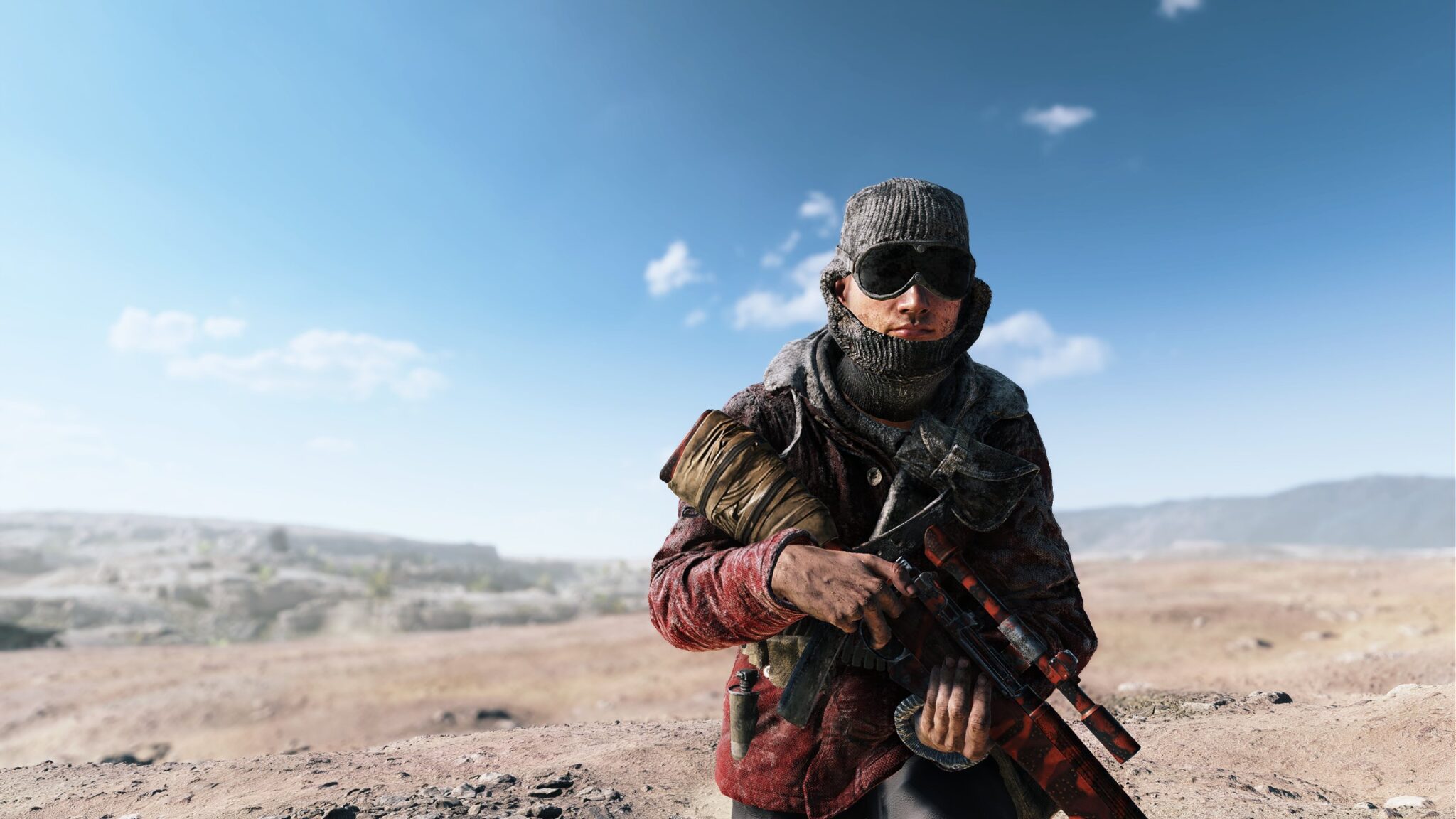 Battlefield V