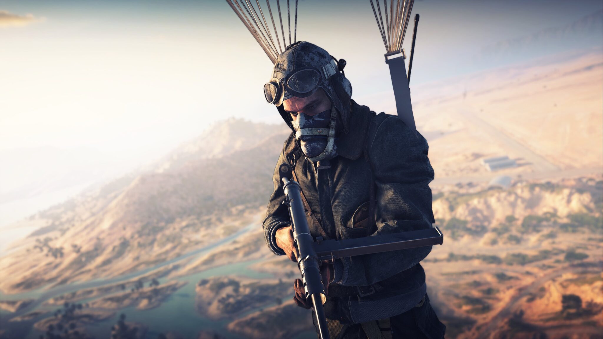 Battlefield V