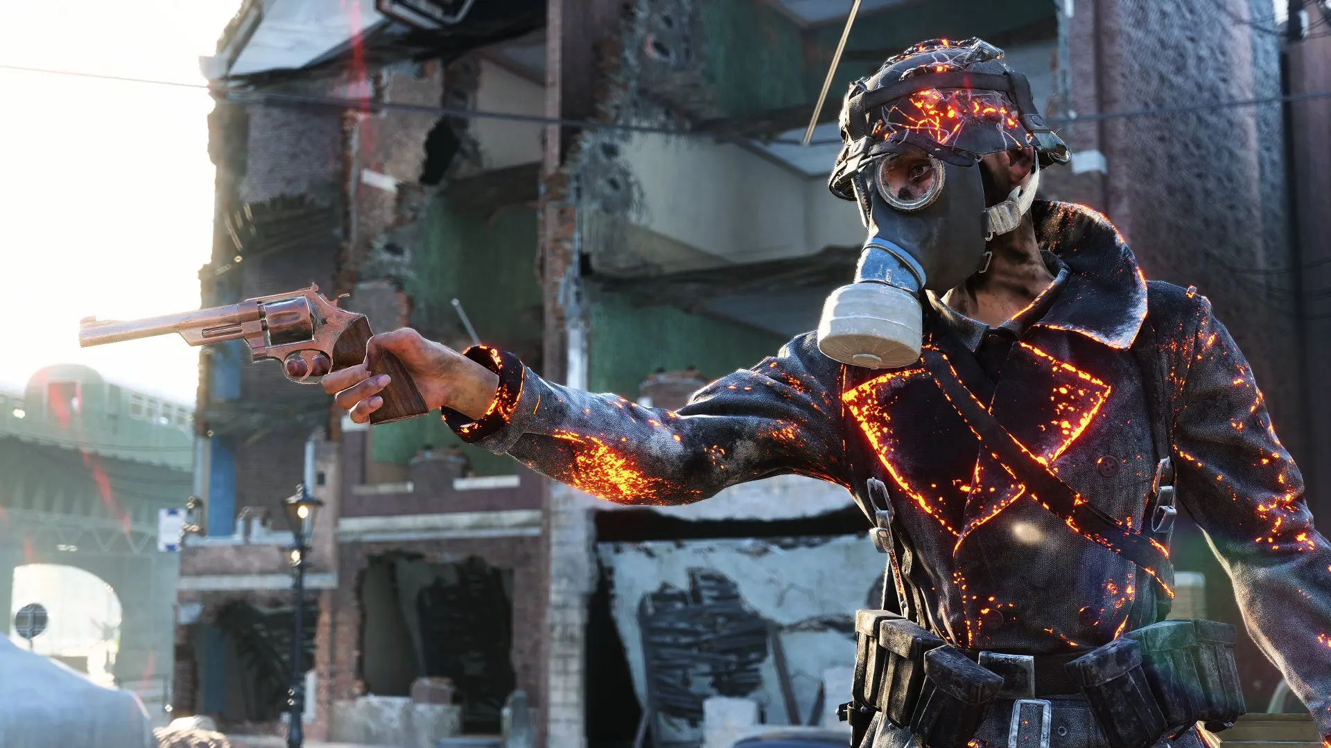 Battlefield V
