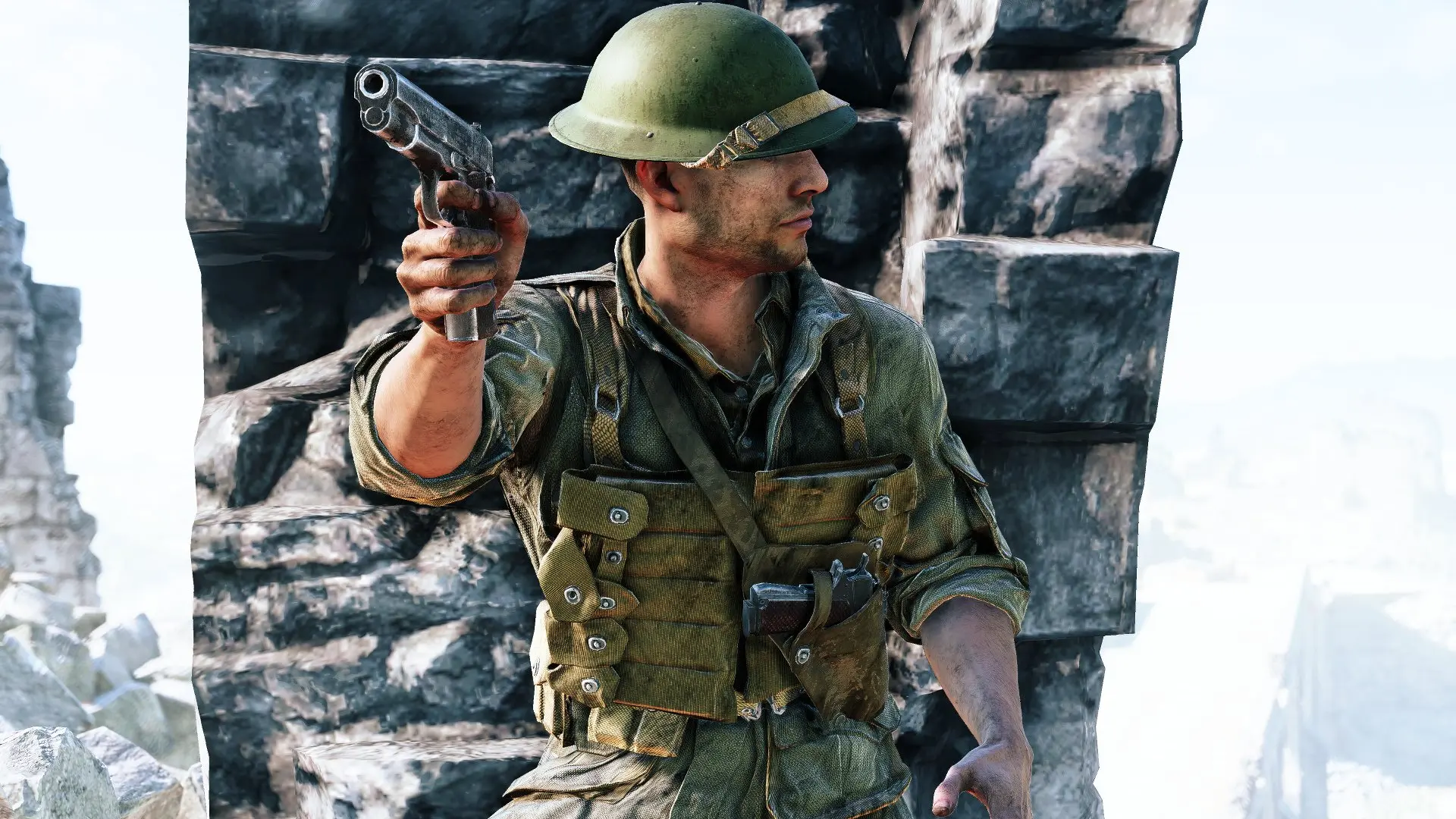 Battlefield V