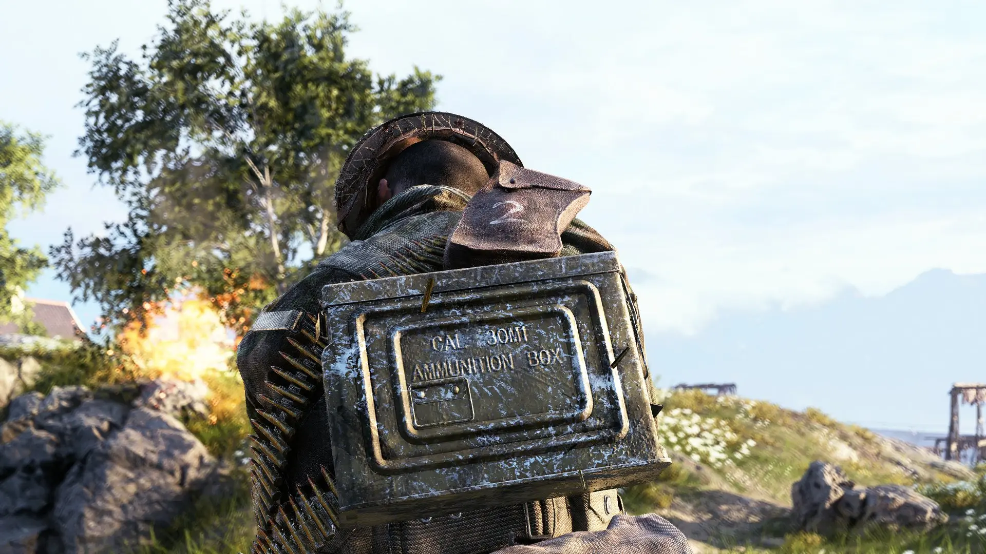 Battlefield V