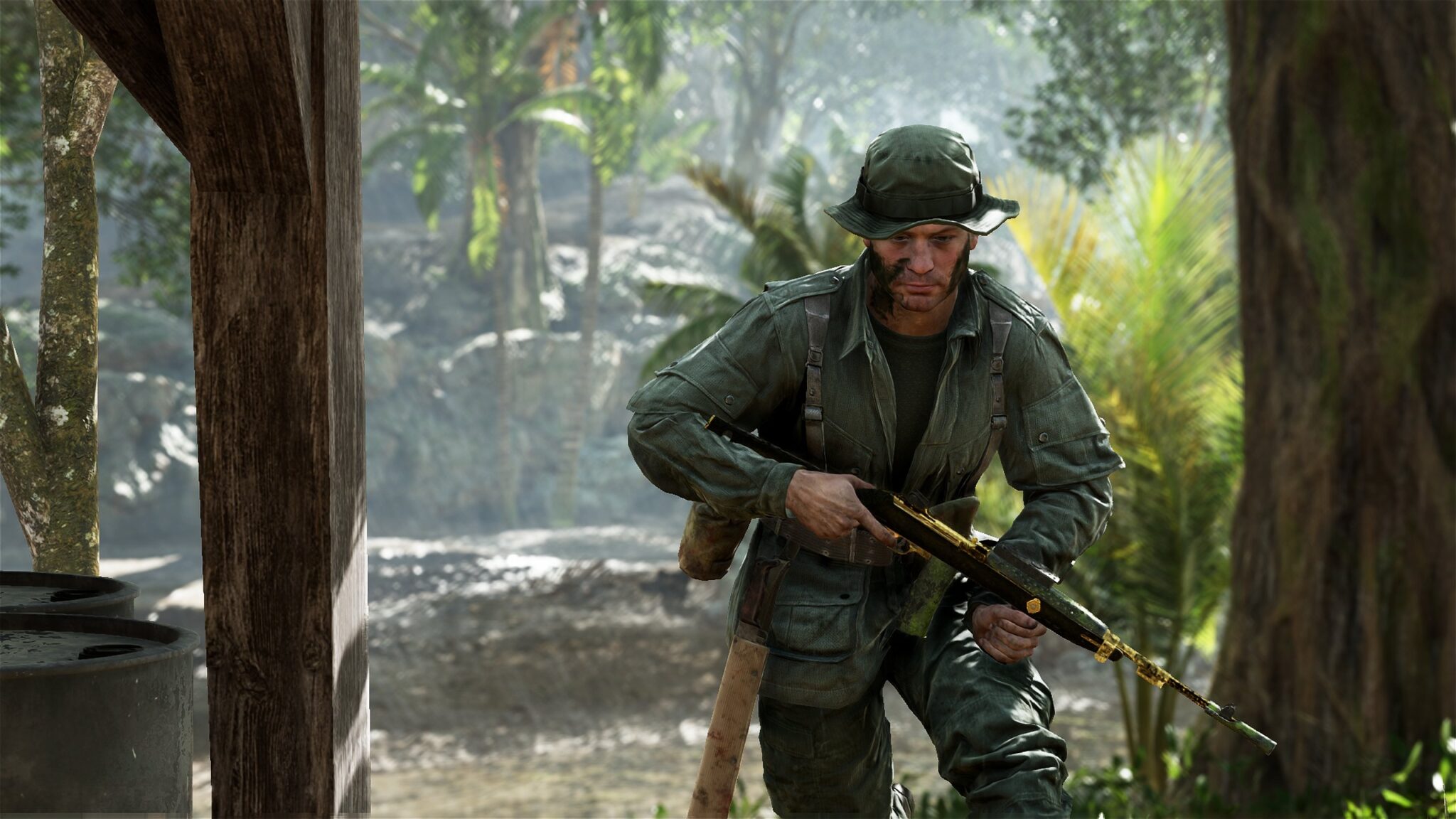 Battlefield V