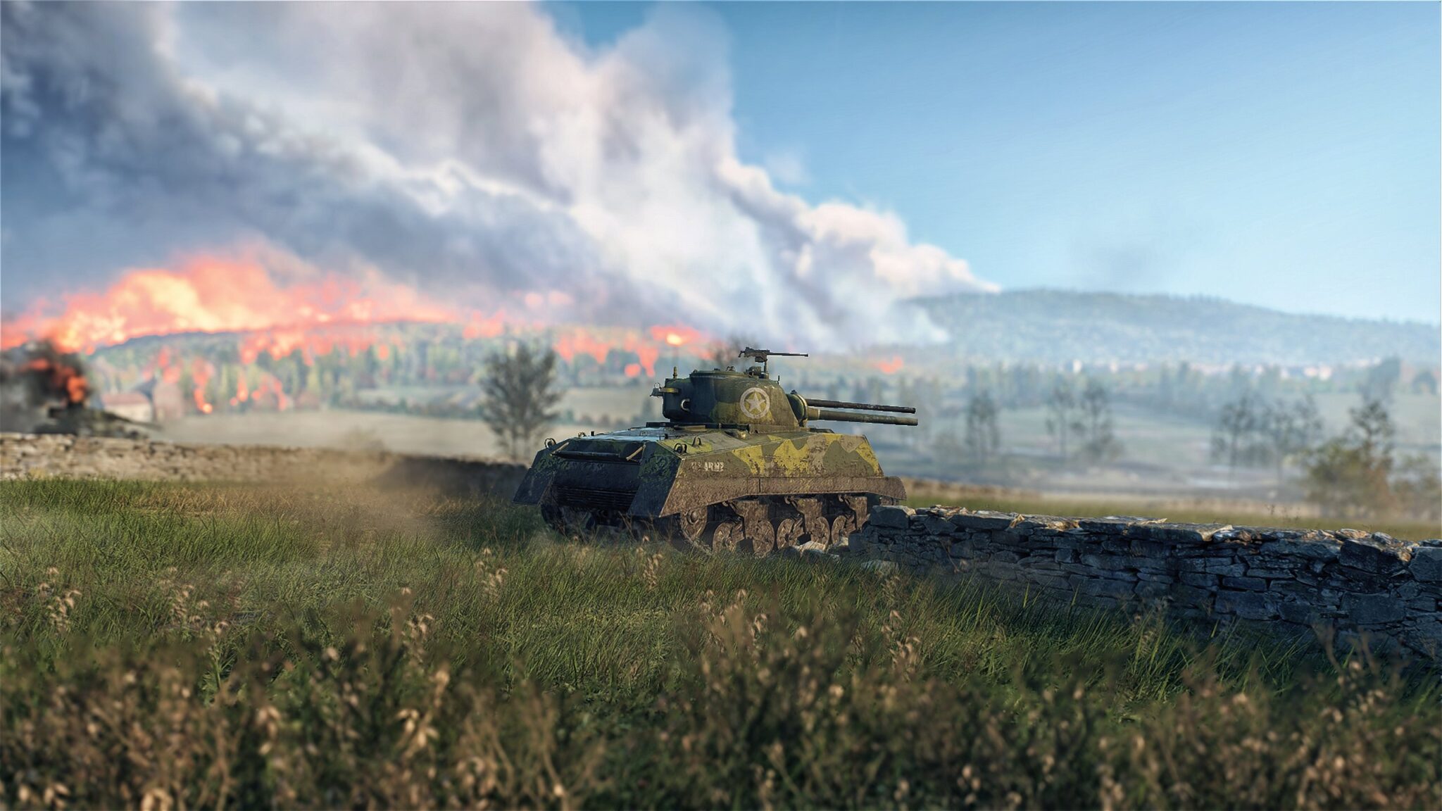 Battlefield V