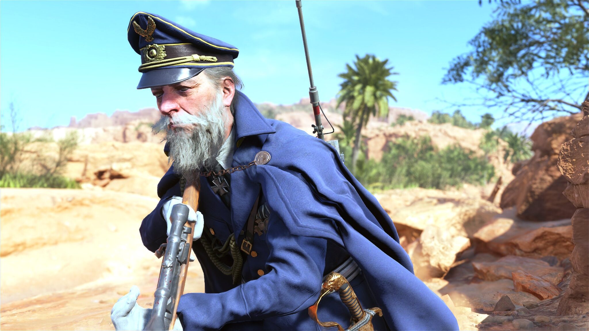 Battlefield V