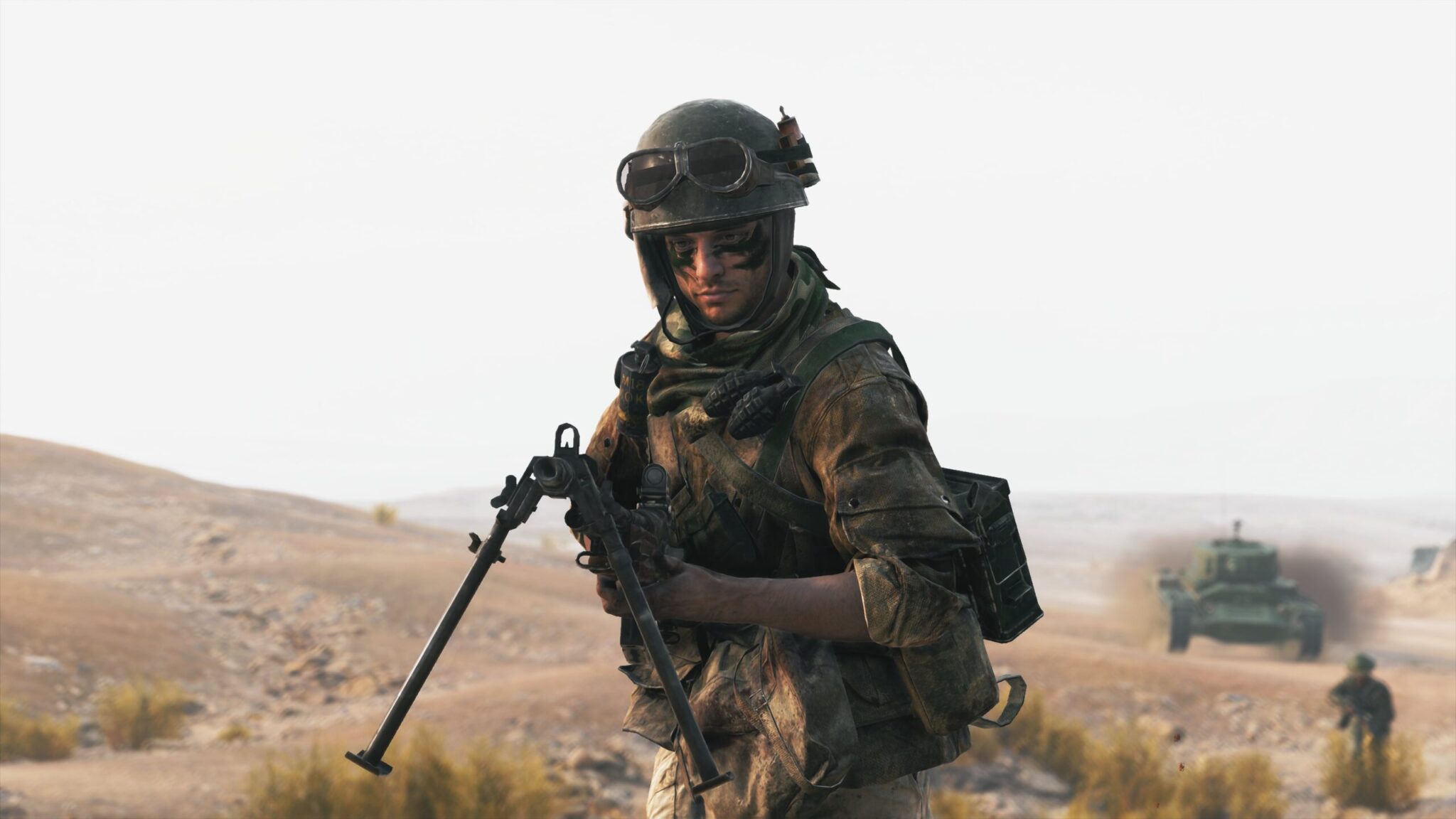 Battlefield V