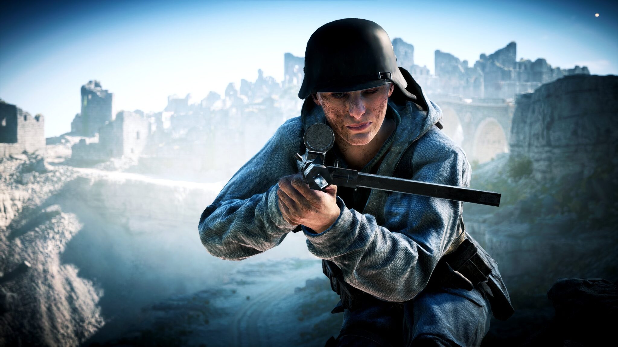 Battlefield V