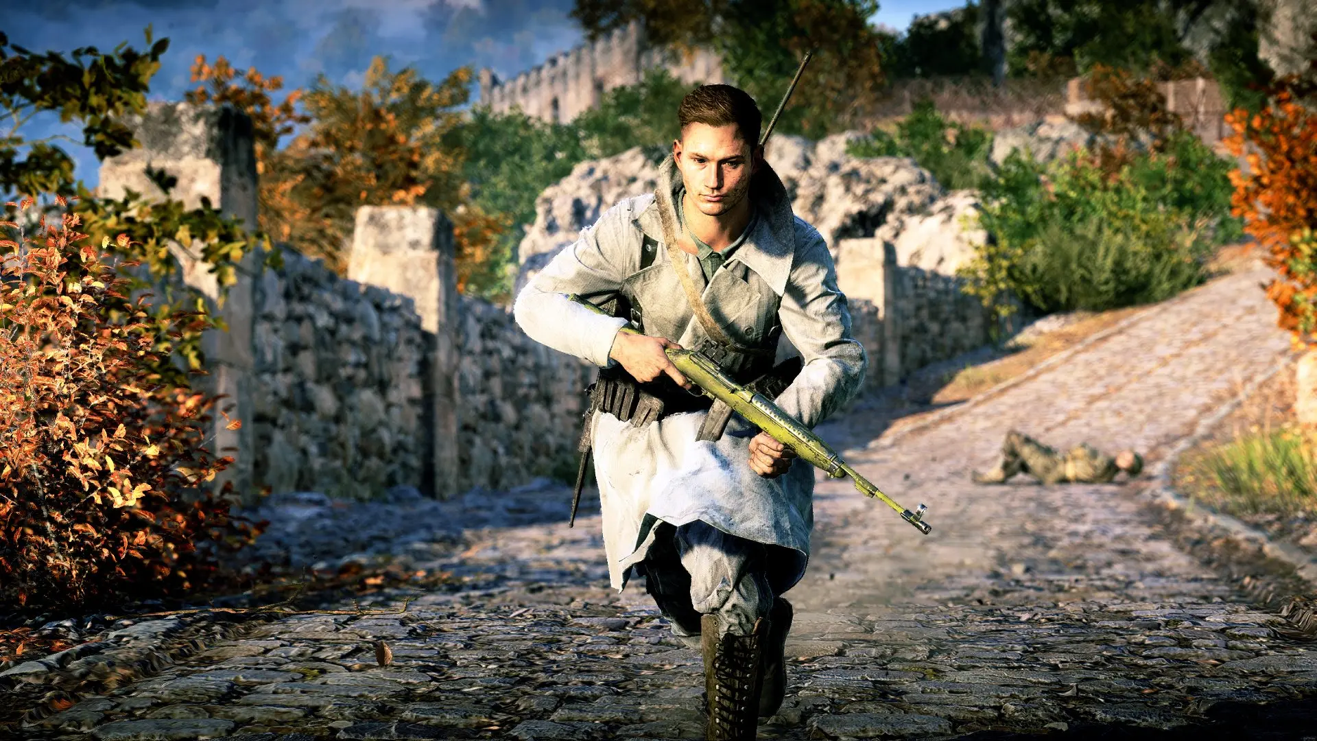 Battlefield V