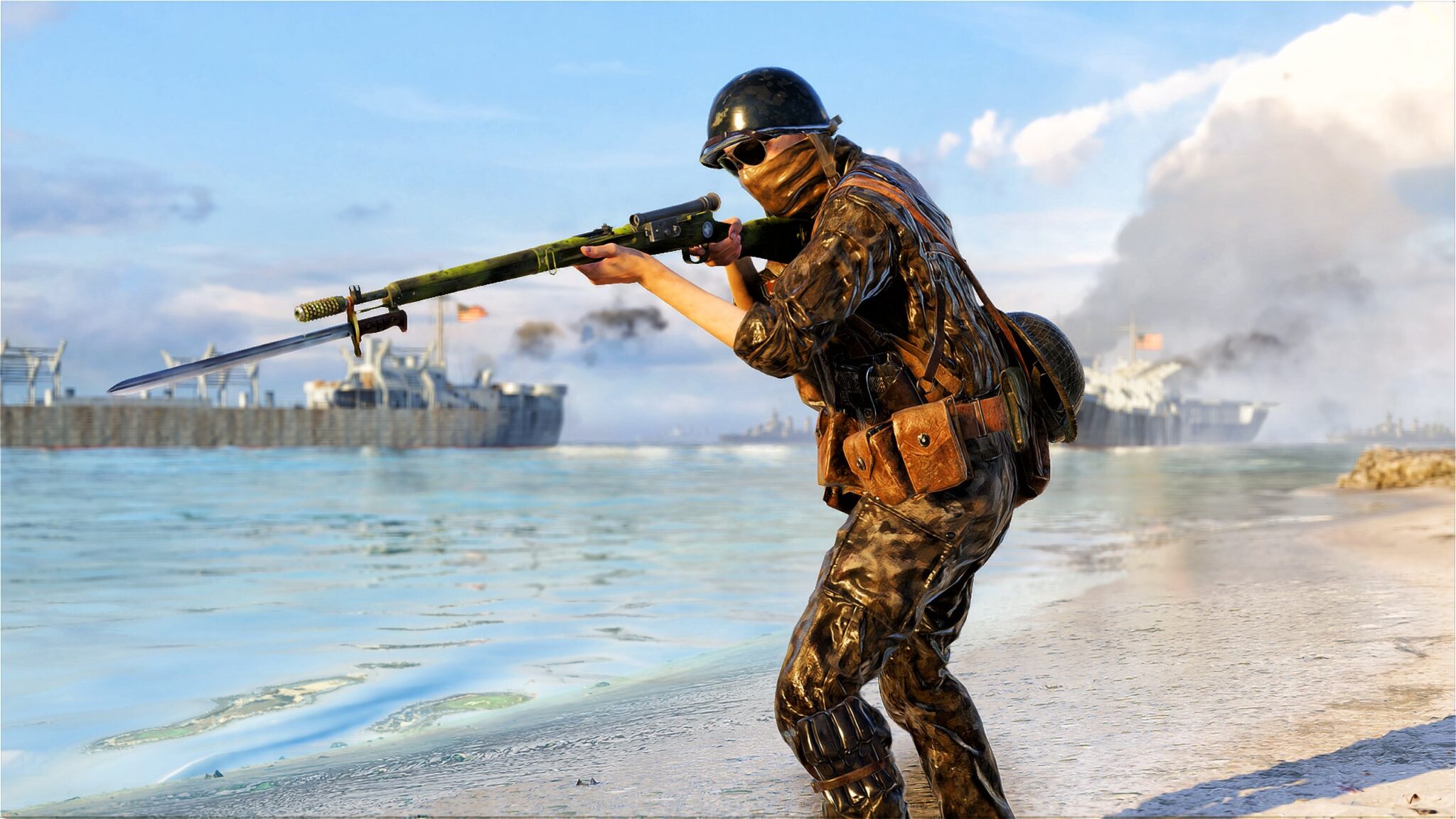Battlefield V