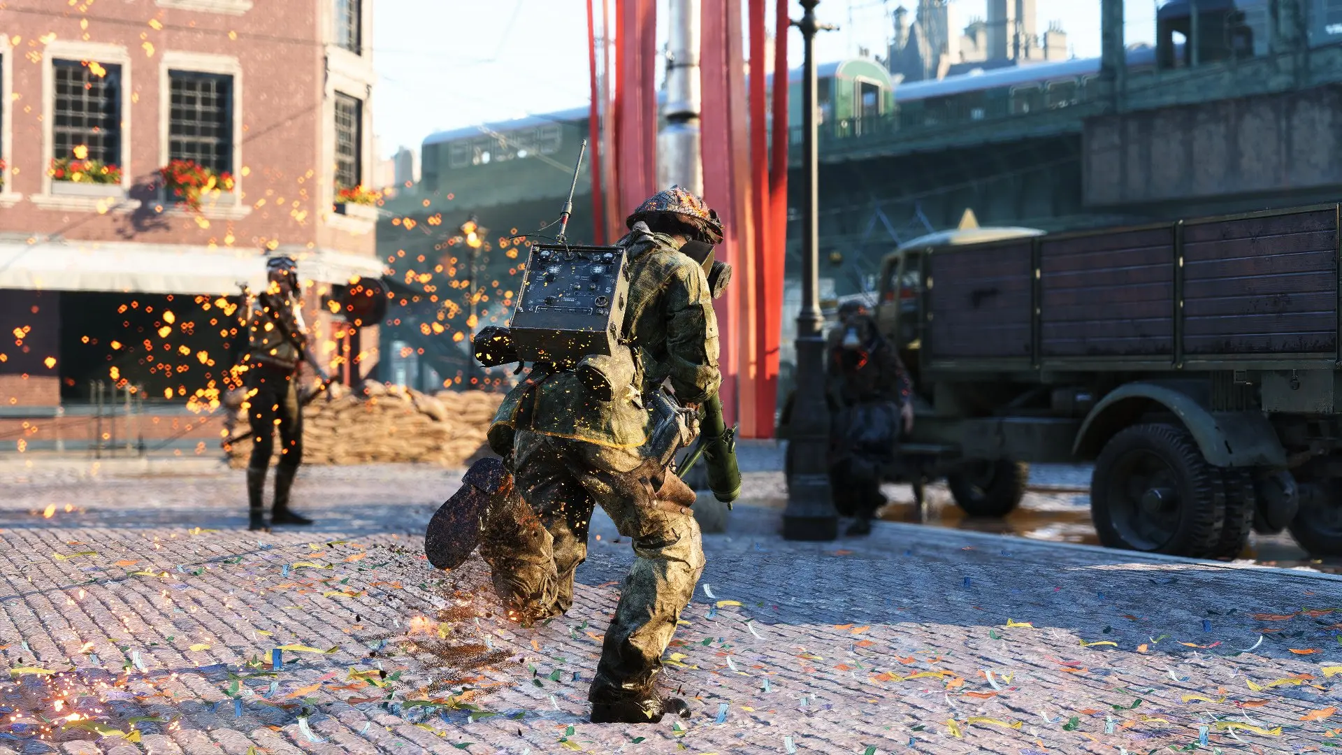 Battlefield V