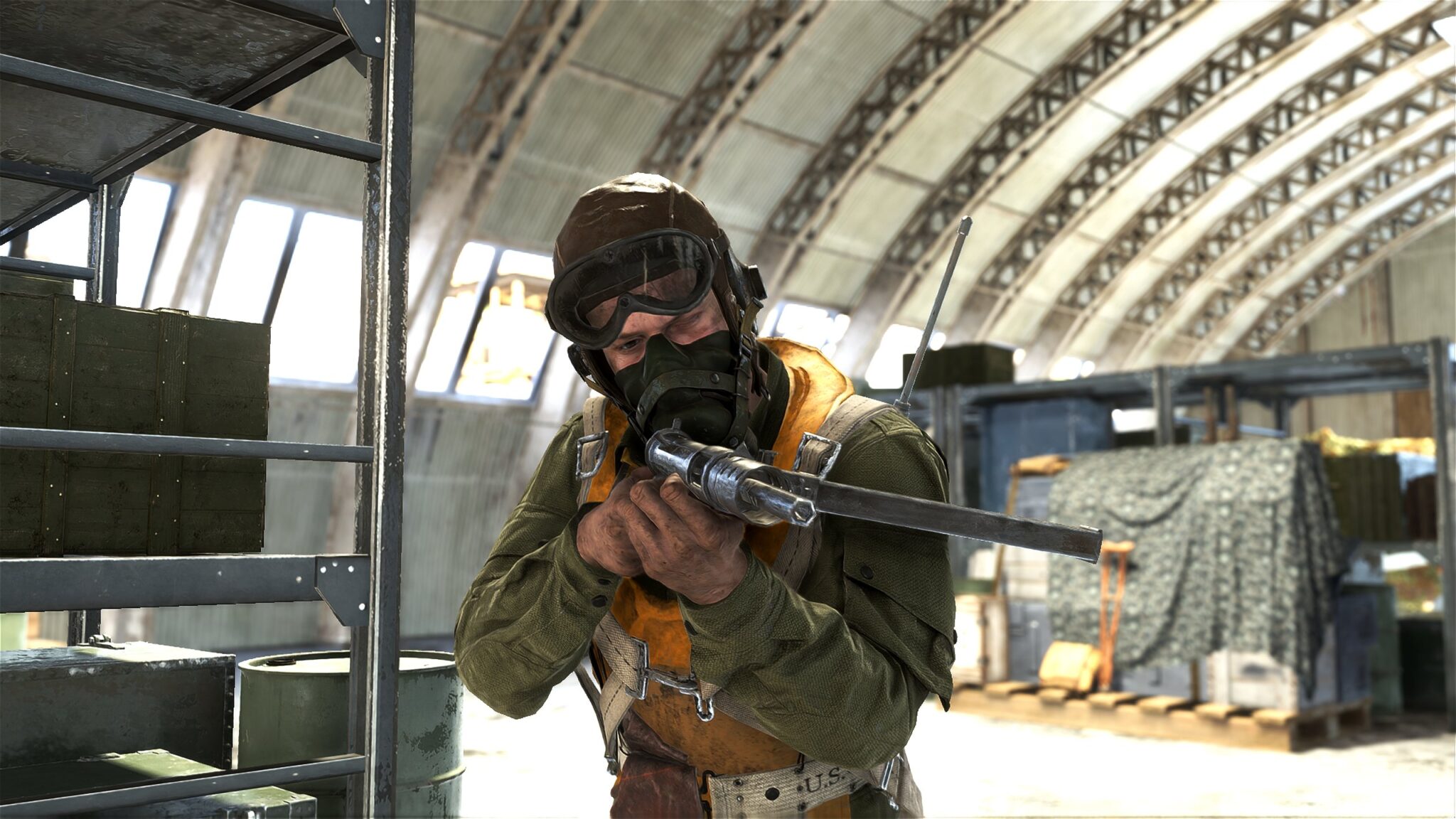 Battlefield V