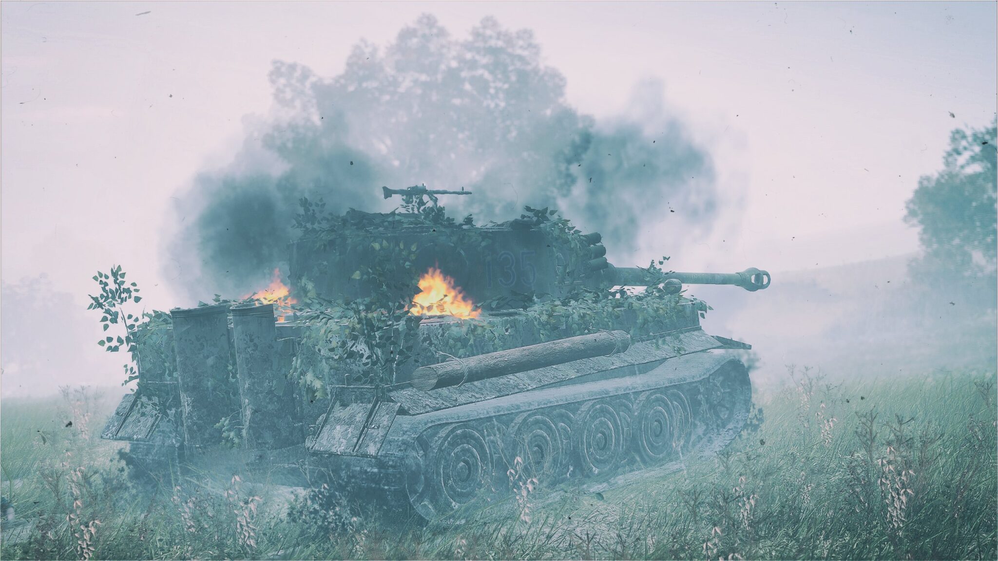 Battlefield V