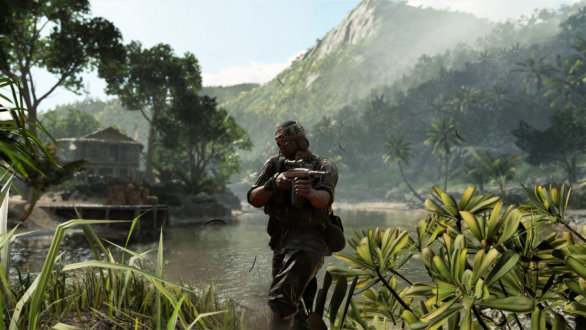 Battlefield V